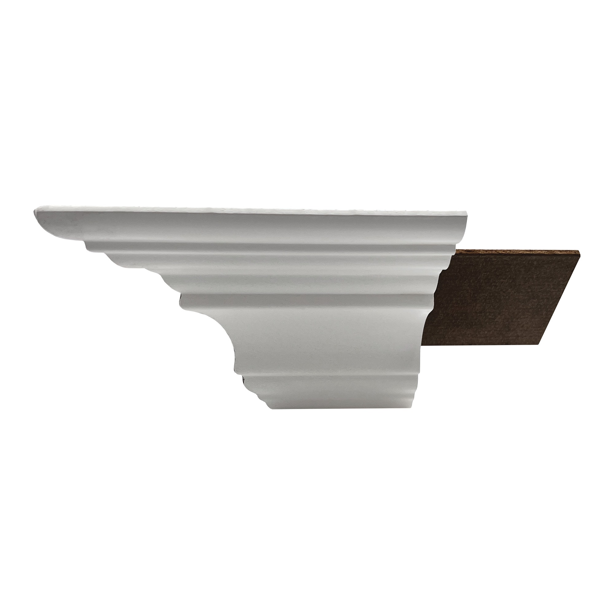  L326 O/S MDF-PNT Moulding-Blocks - View #5