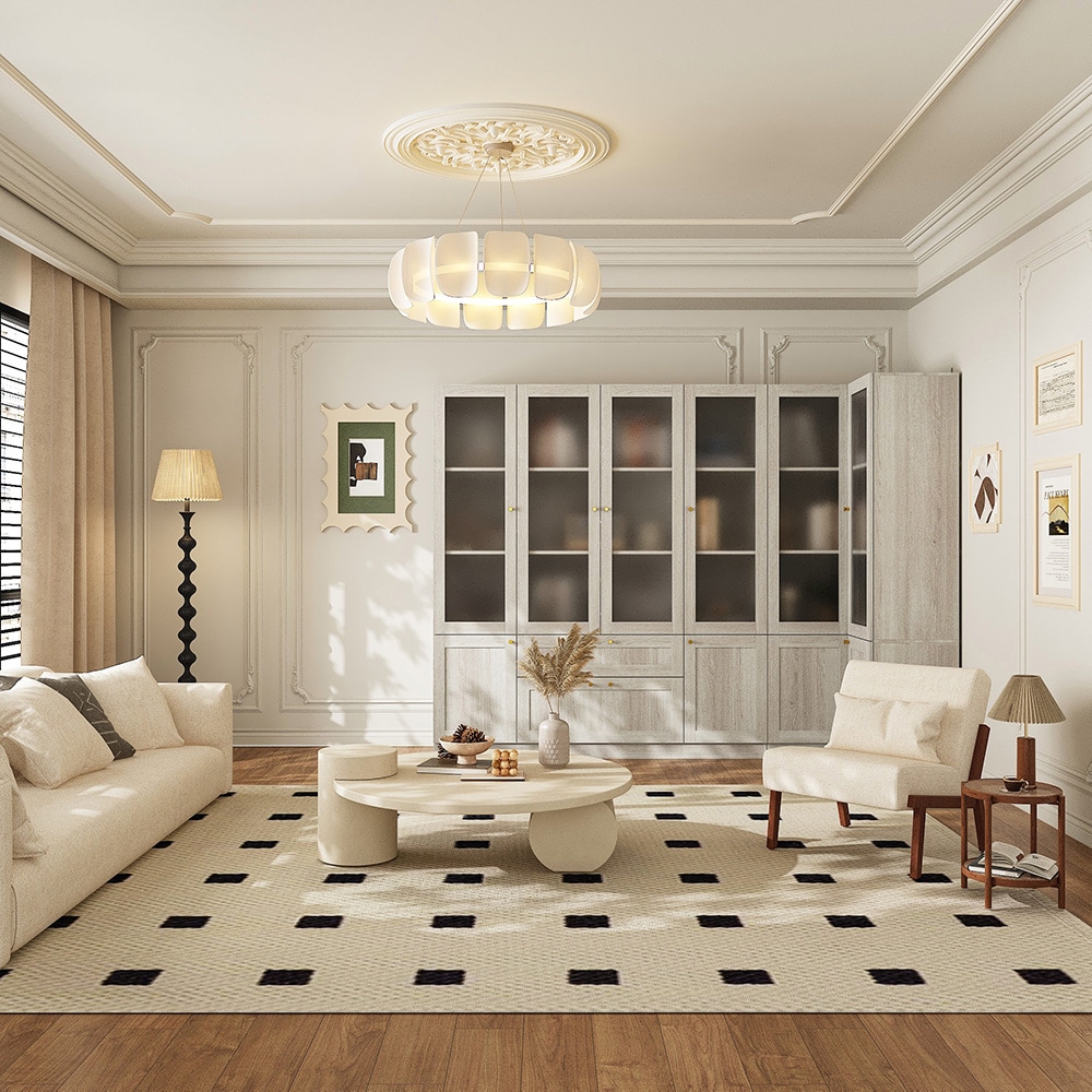 Homsee V-KF020522+523 bookcases - View #8