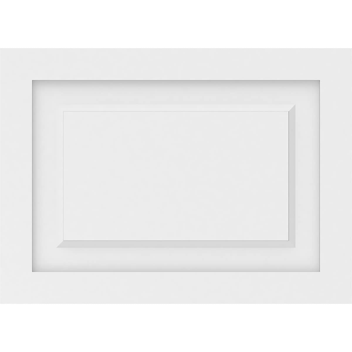 Ekena Millwork WALP22X16X062HAR Wall-Panels - View #2