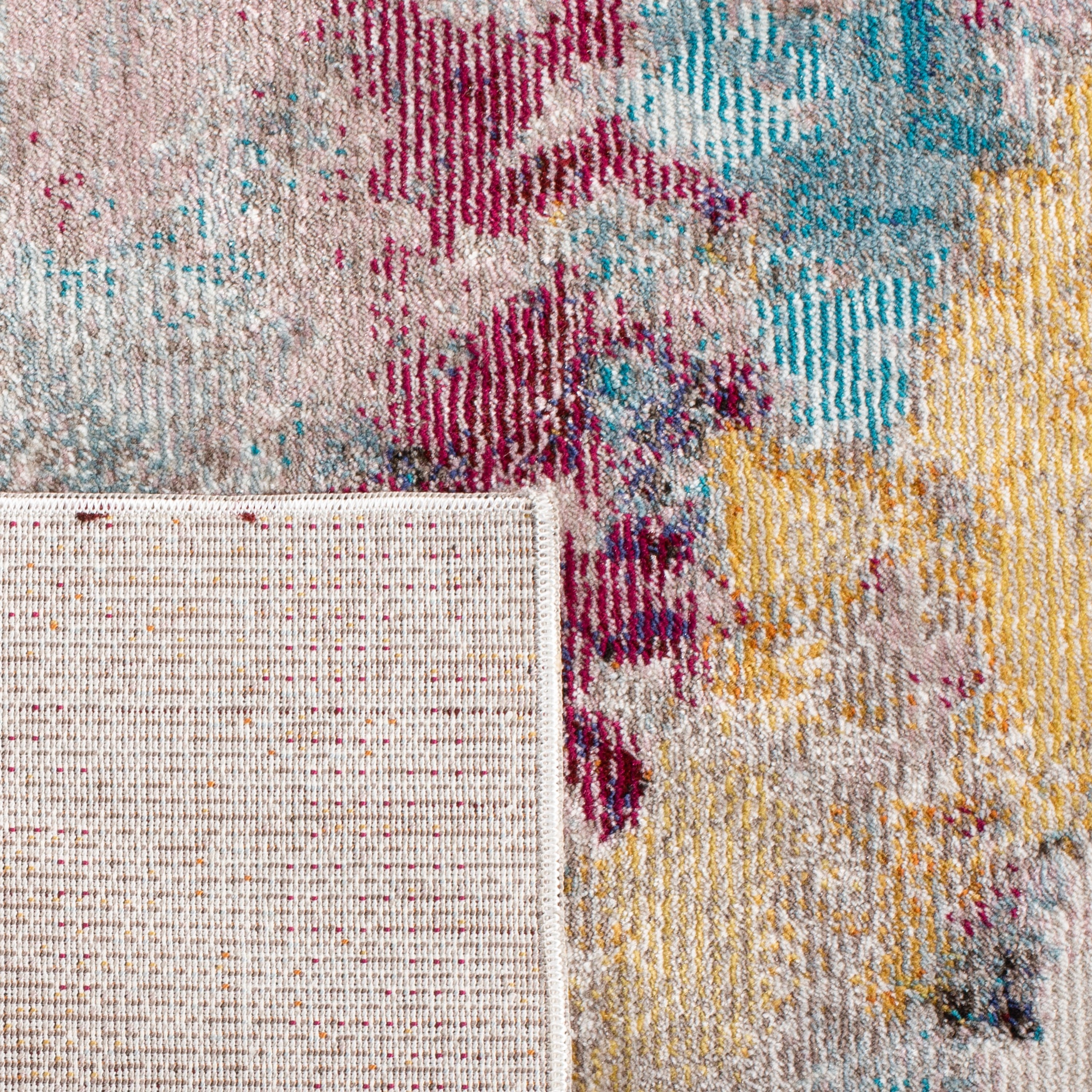 Safavieh ARA165F-3 rugs - View #4
