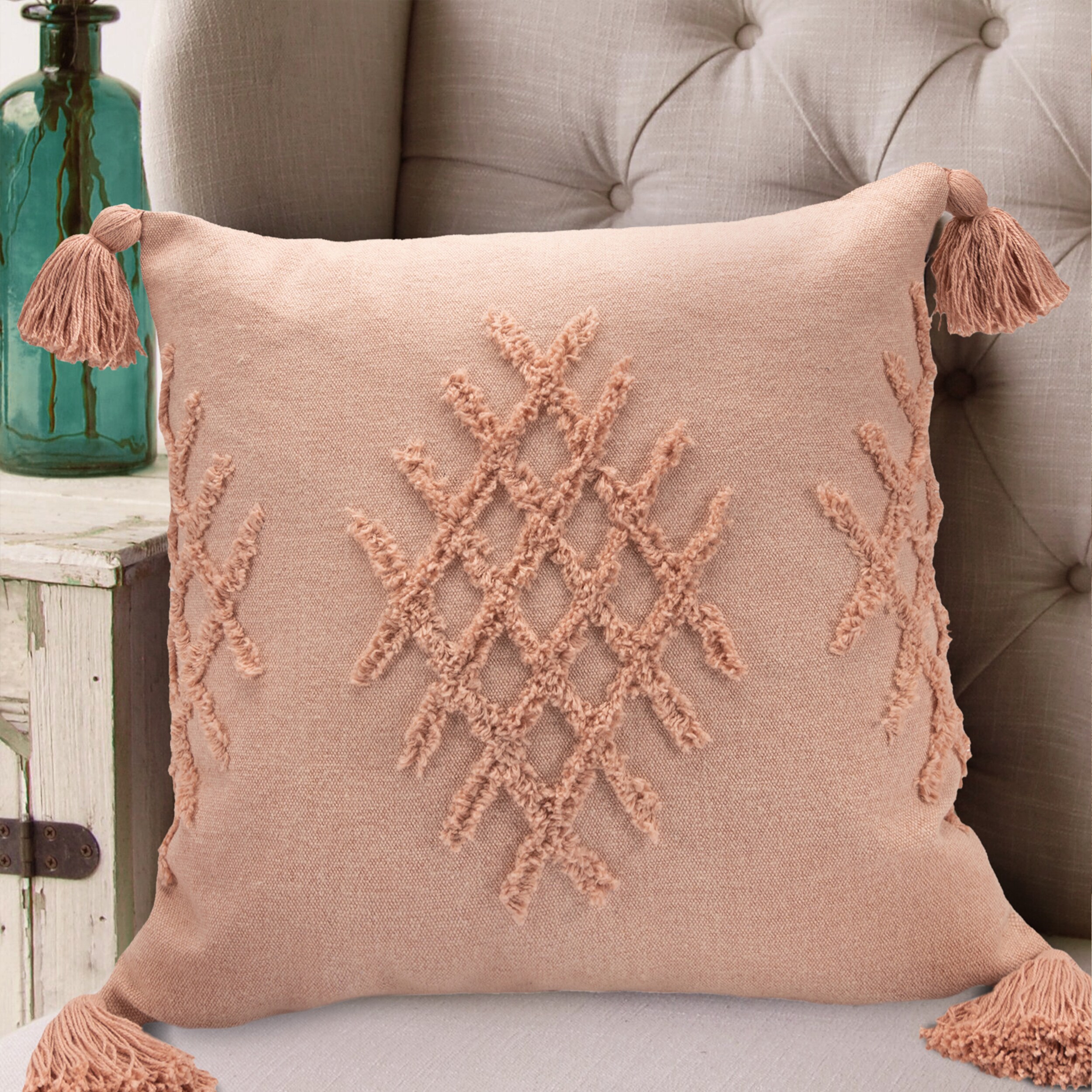 LR Home 0817A8084934J8 Accent-Pillows - View #5