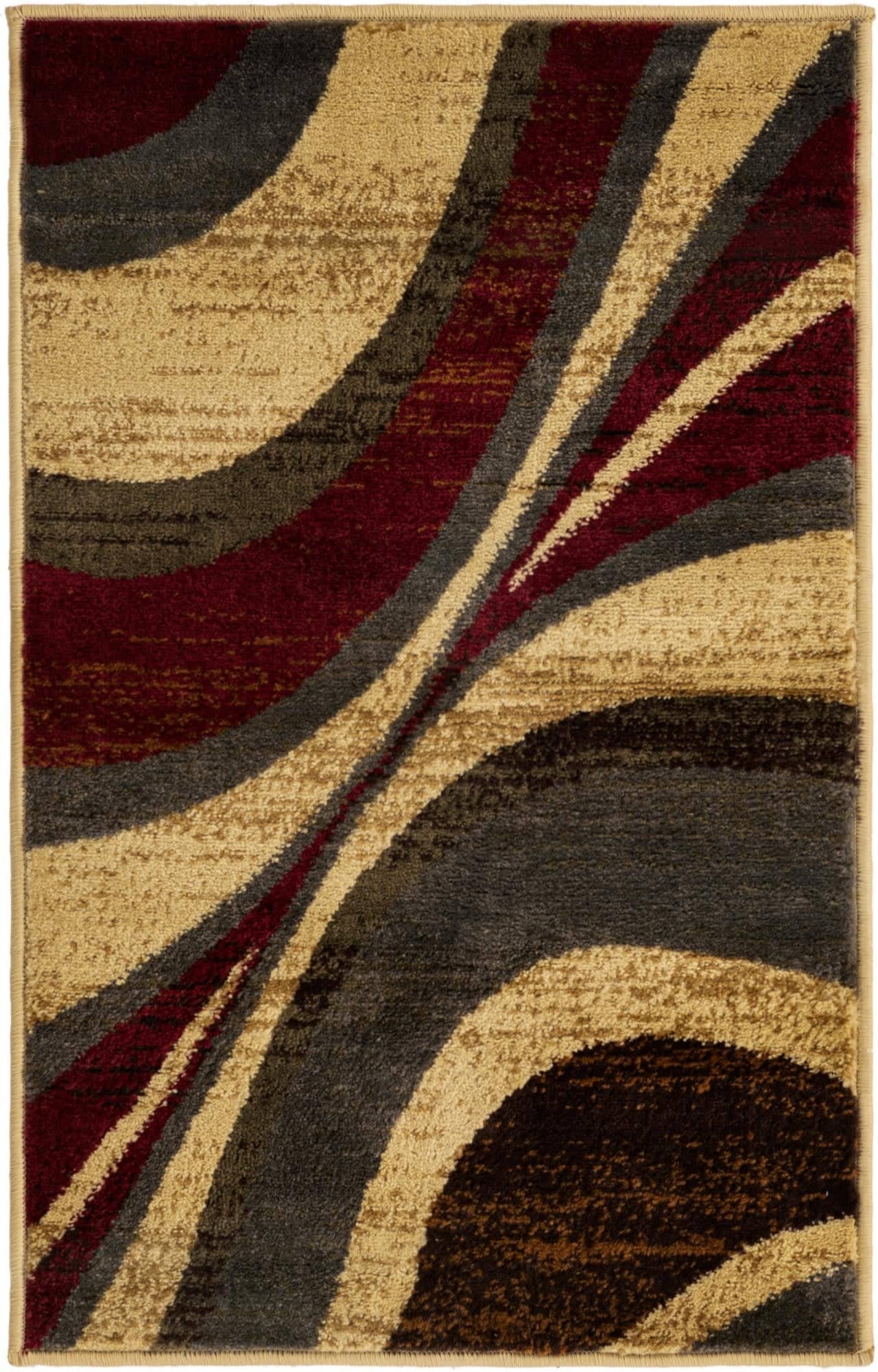 Unique Loom 3137931 rugs - View #2