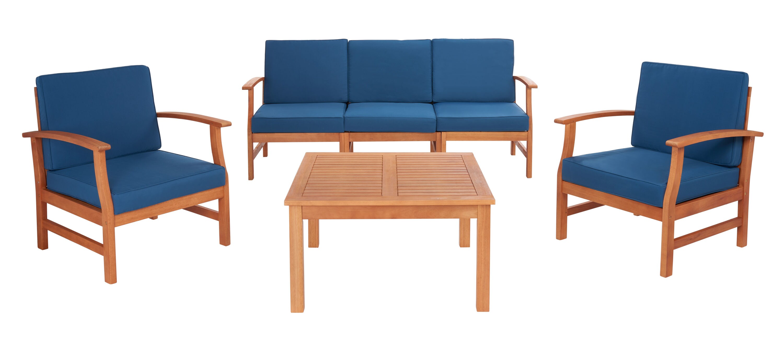 Parcer Patio Conversation Sets At Lowes.com