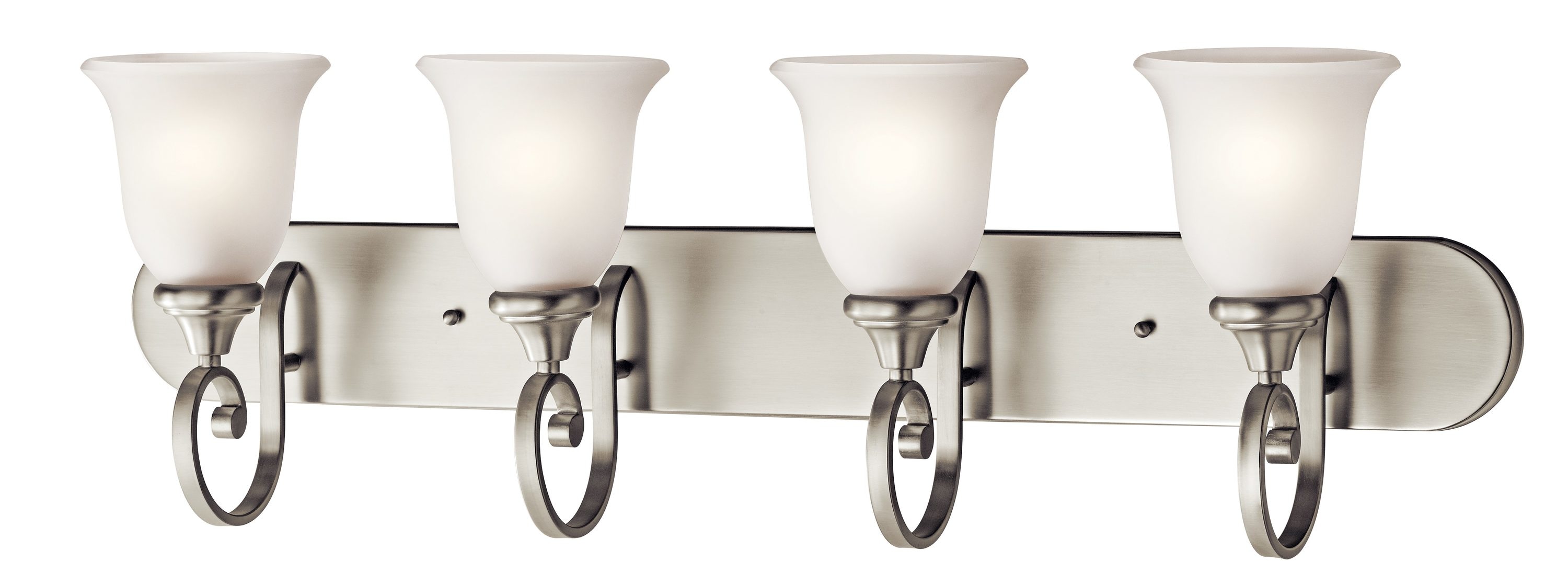 Kichler 45056NI b089995 - View #3
