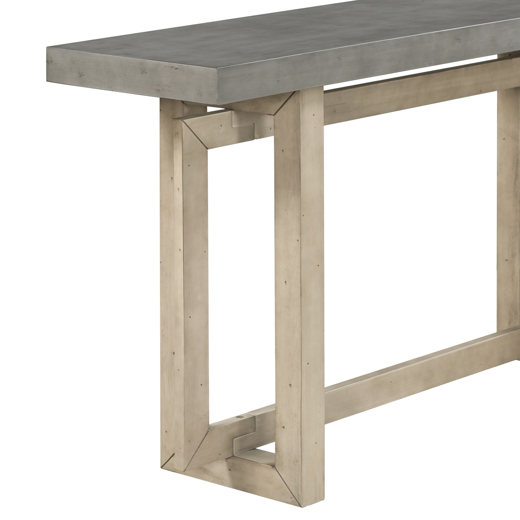 SINOFURN SYA020299BG Console-Sofa-Tables - View #10