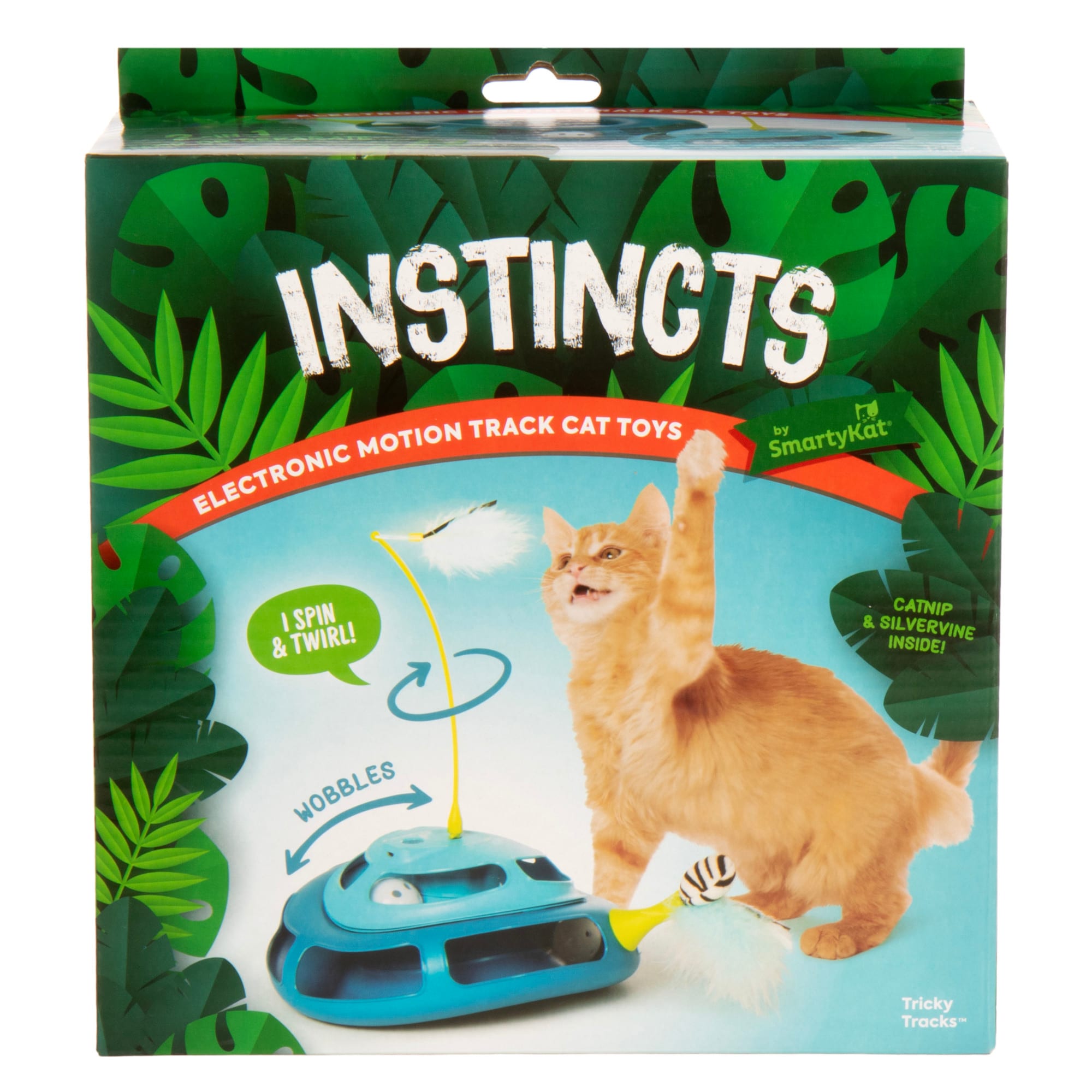 SmartyKat 32248-39997-012 Dog-Toys - View #3