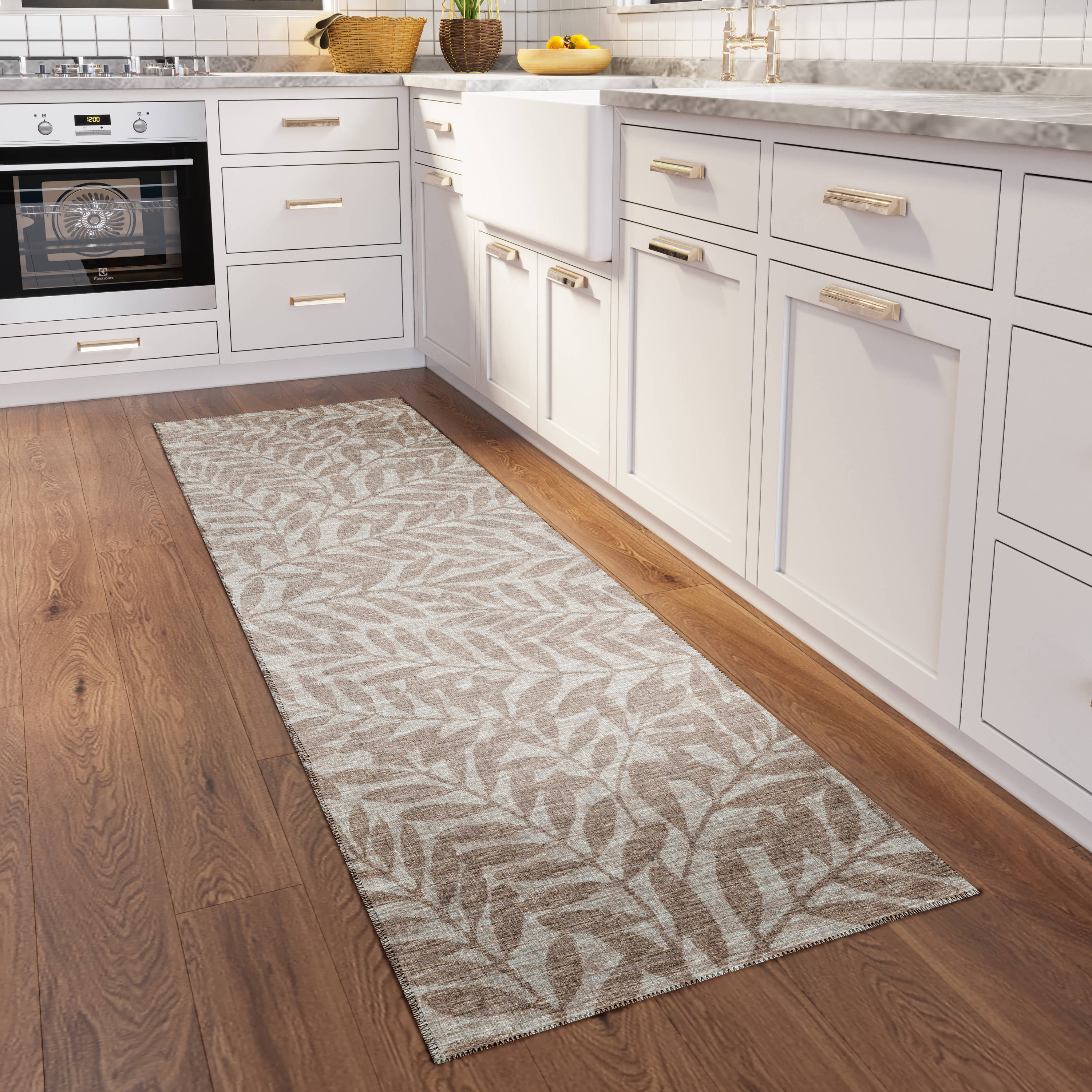 Addison Rugs AYU35TA2X8 rugs - View #2