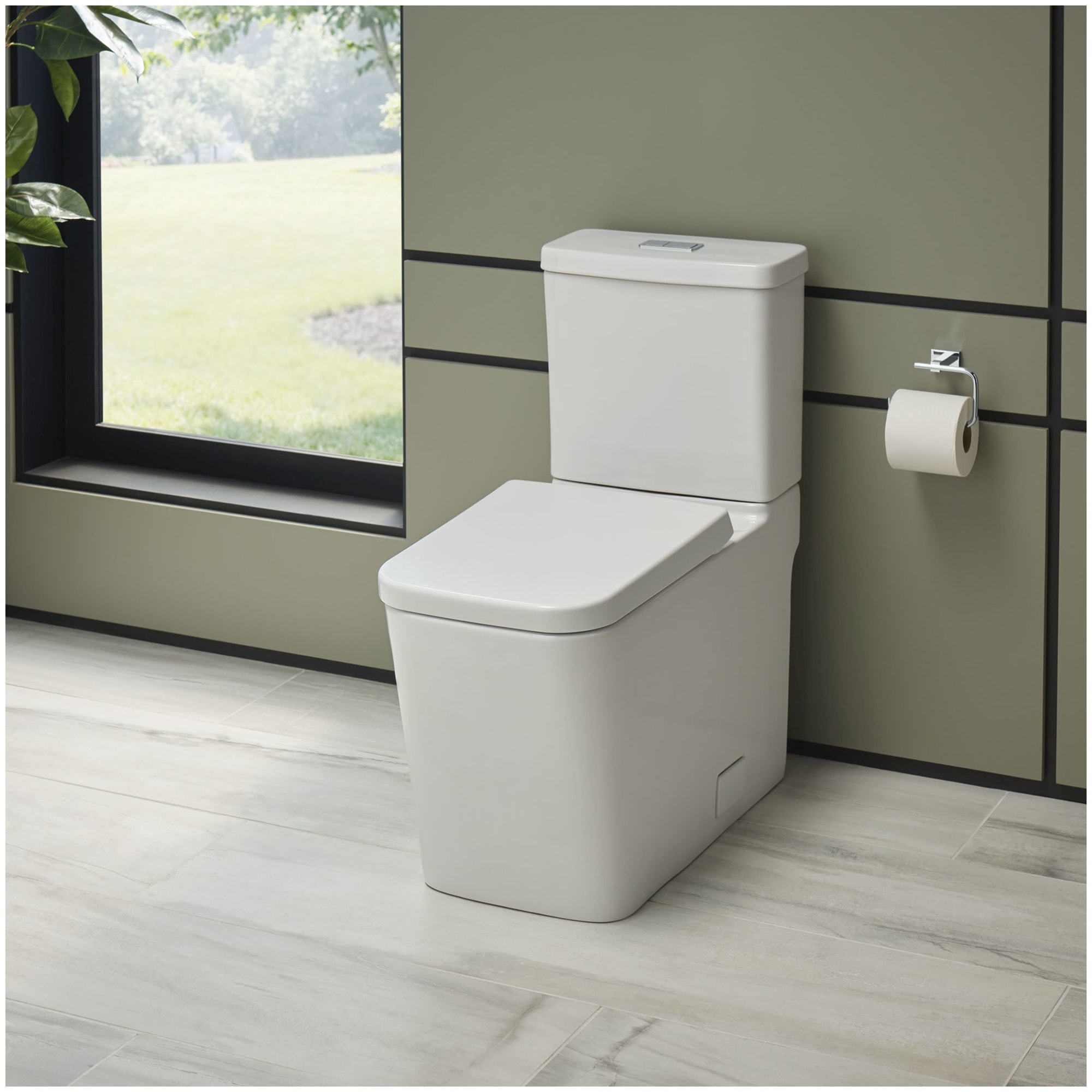 GROHE 39664000 Toilet-Bowls - View #5