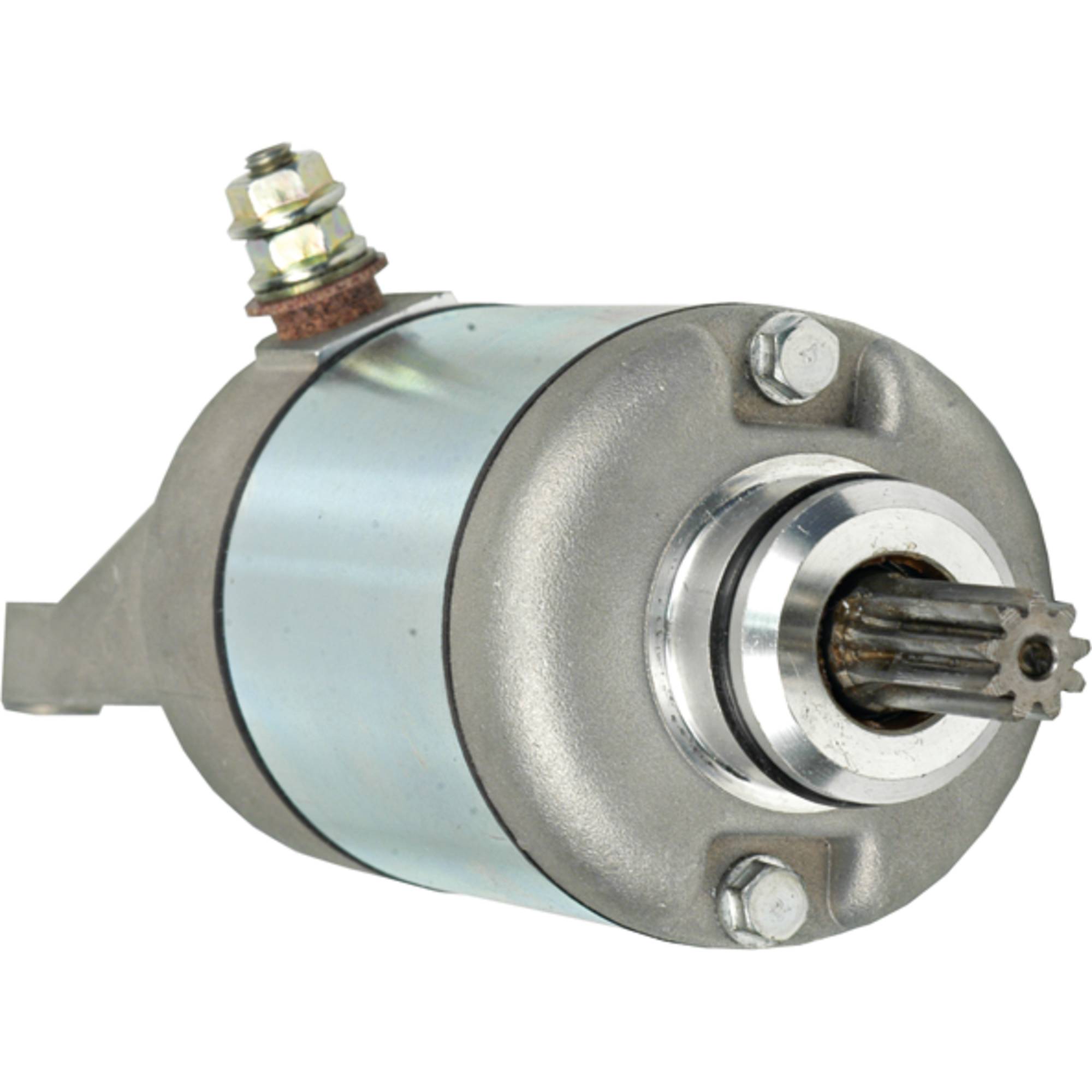 J&N Electrical Starter For Kawasaki KVF360 Prairie 360 4x4 Camo 2004 ...