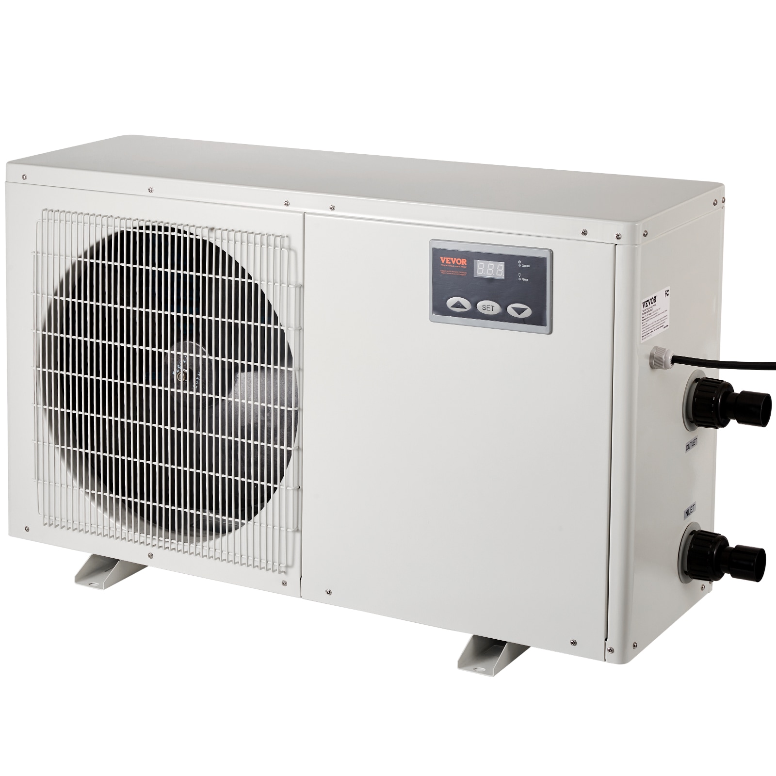 VEVOR HWQLQQJRQ15HPXJH2V1 Evaporative-Cooler - View #9