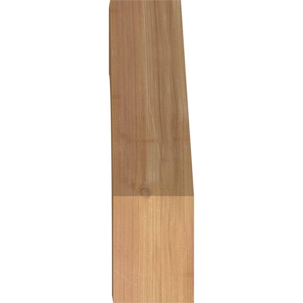 Ekena Millwork BRC04X14X14WTL00SWR braces - View #4