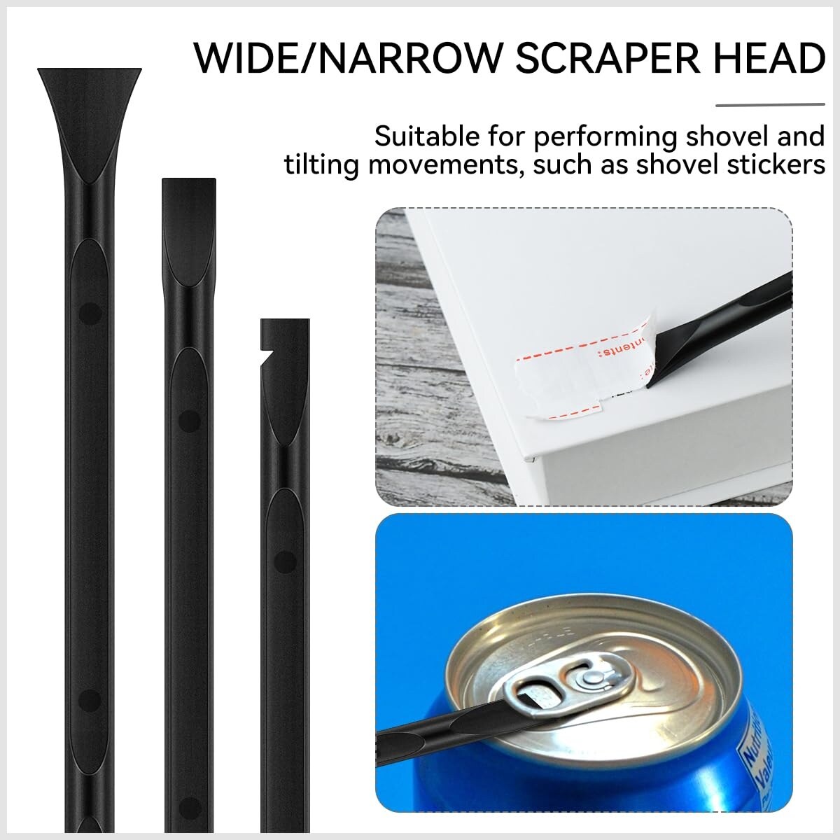 Phyfalip LPF0520P035 Scraping-Tools - View #3