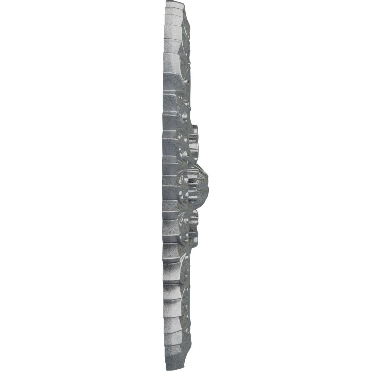 Ekena Millwork CM21YOPLS Ceiling-Medallions - View #3