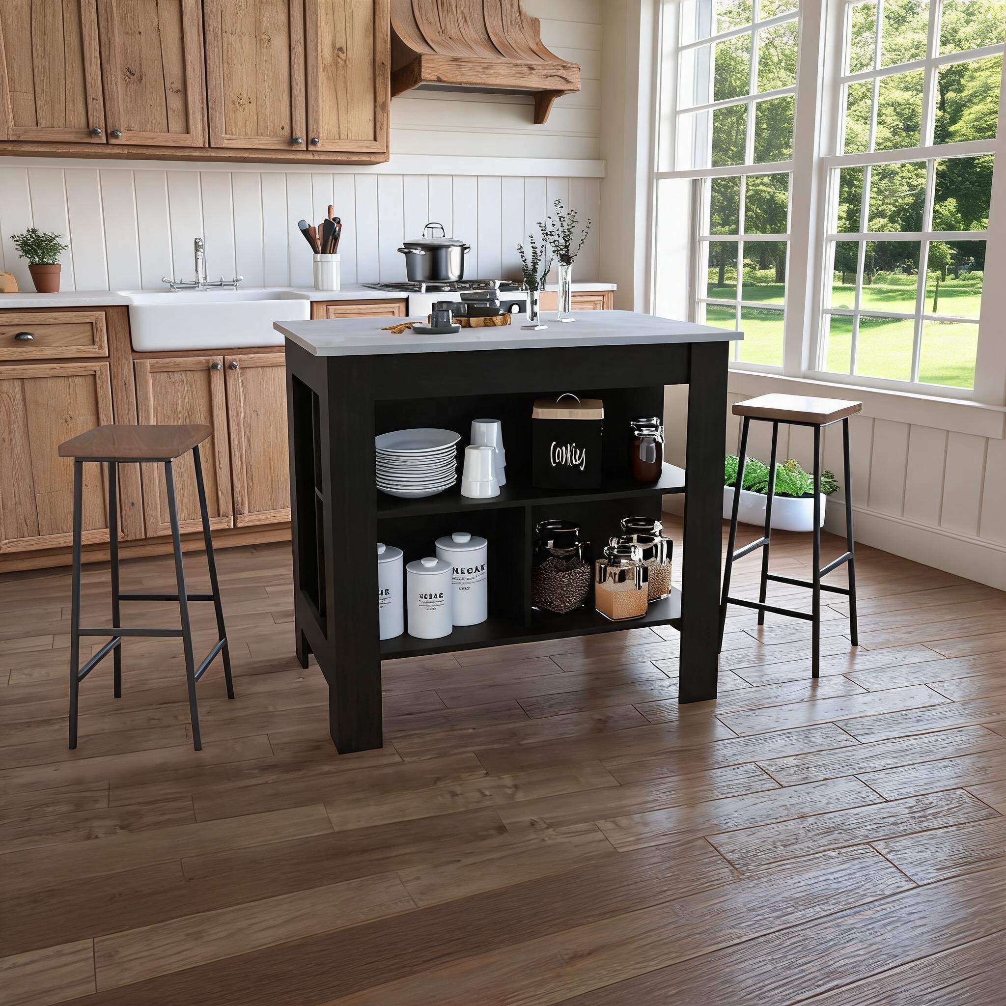 Watnature QDEUVI7W992Y Kitchen-Furniture - View #5