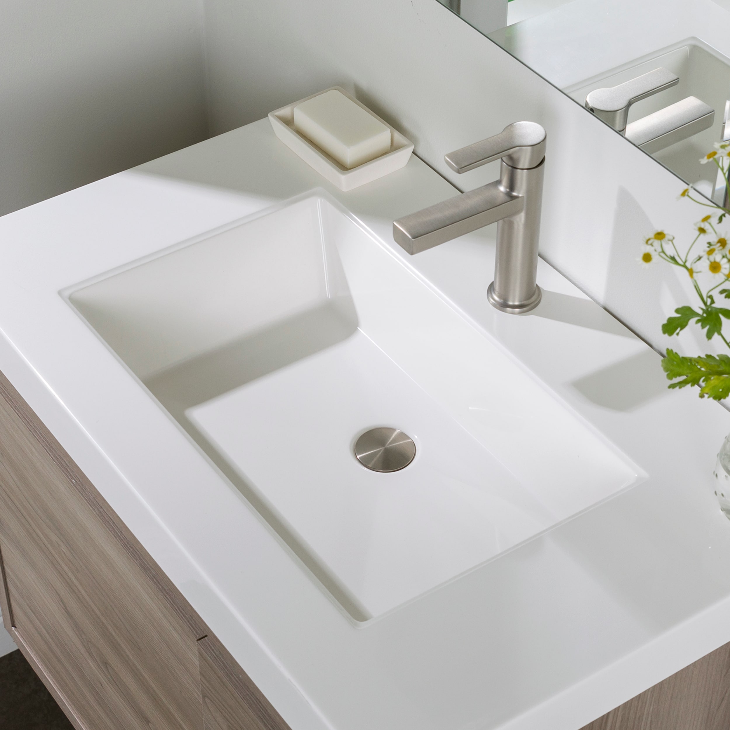 Diamond NOW C30W30117 Bath-Vanity-Combo - View #4