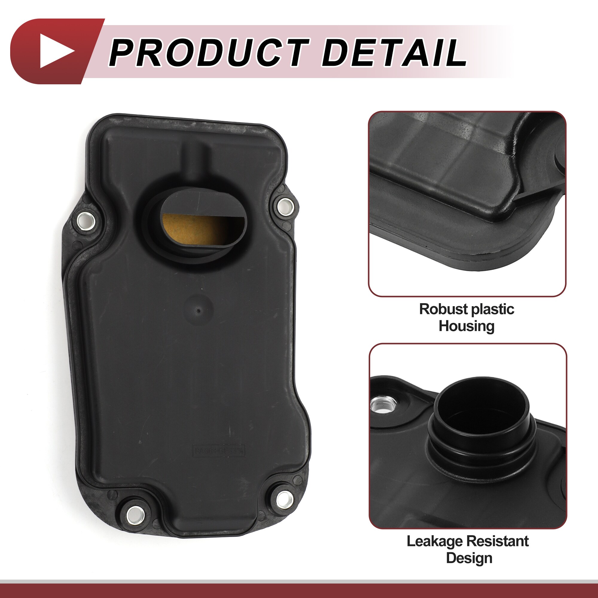 Unique Bargains S25112701UX5002 Ope-Oil-Filters - View #4