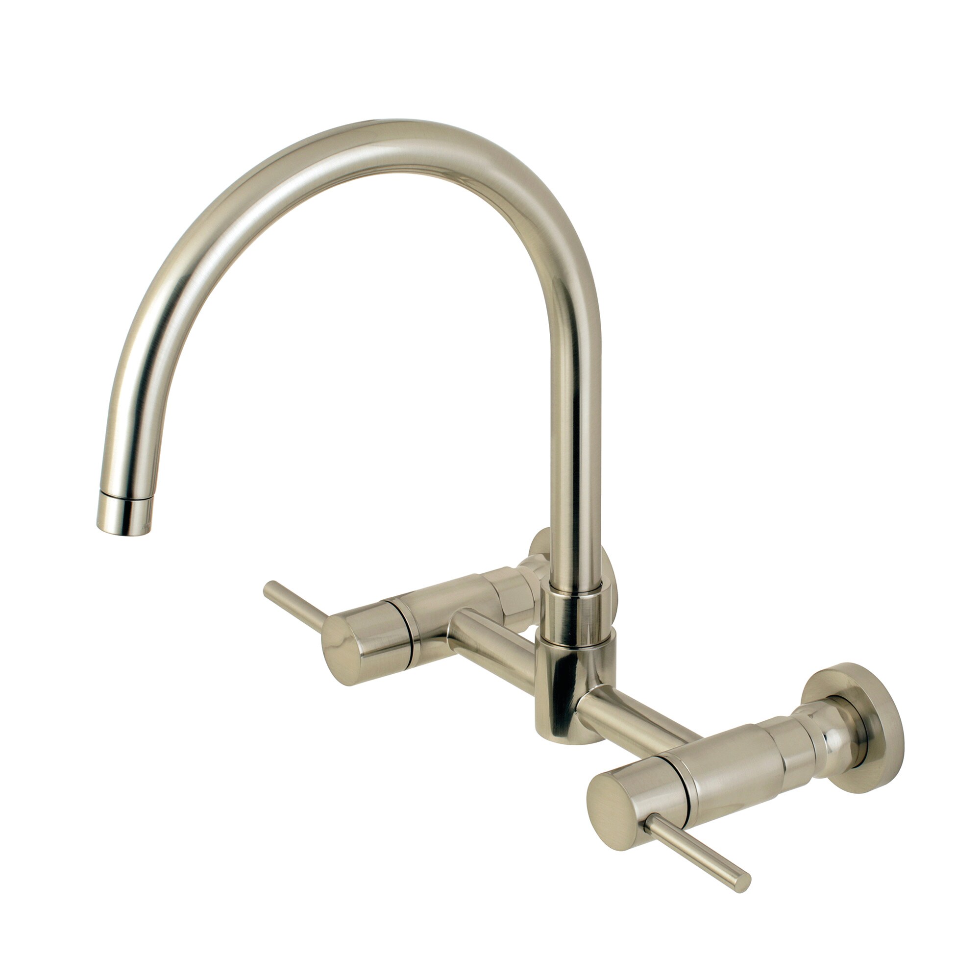 Kingston Brass WLKS8178DL Kitchen-Faucets - View #2