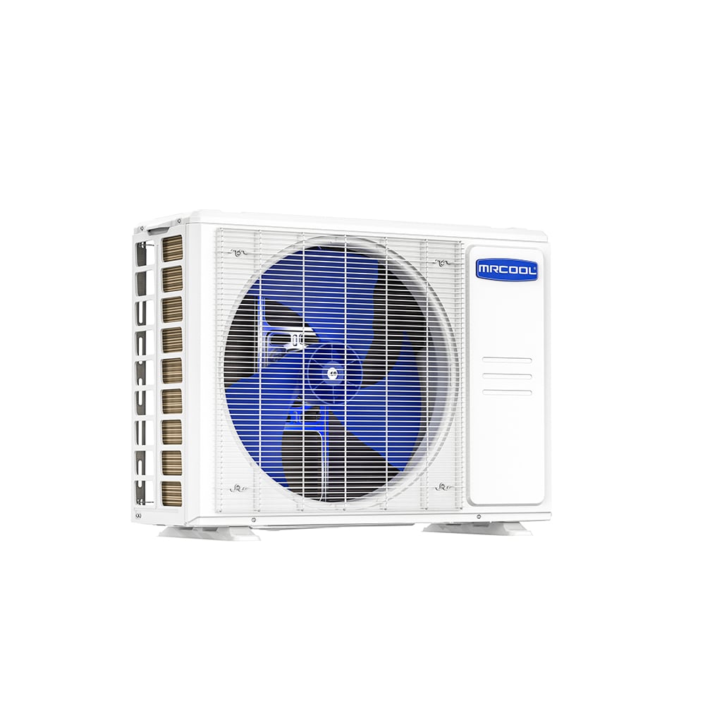 MRCOOL CENTRAL36HP230B00O Heat-Pumps - View #3