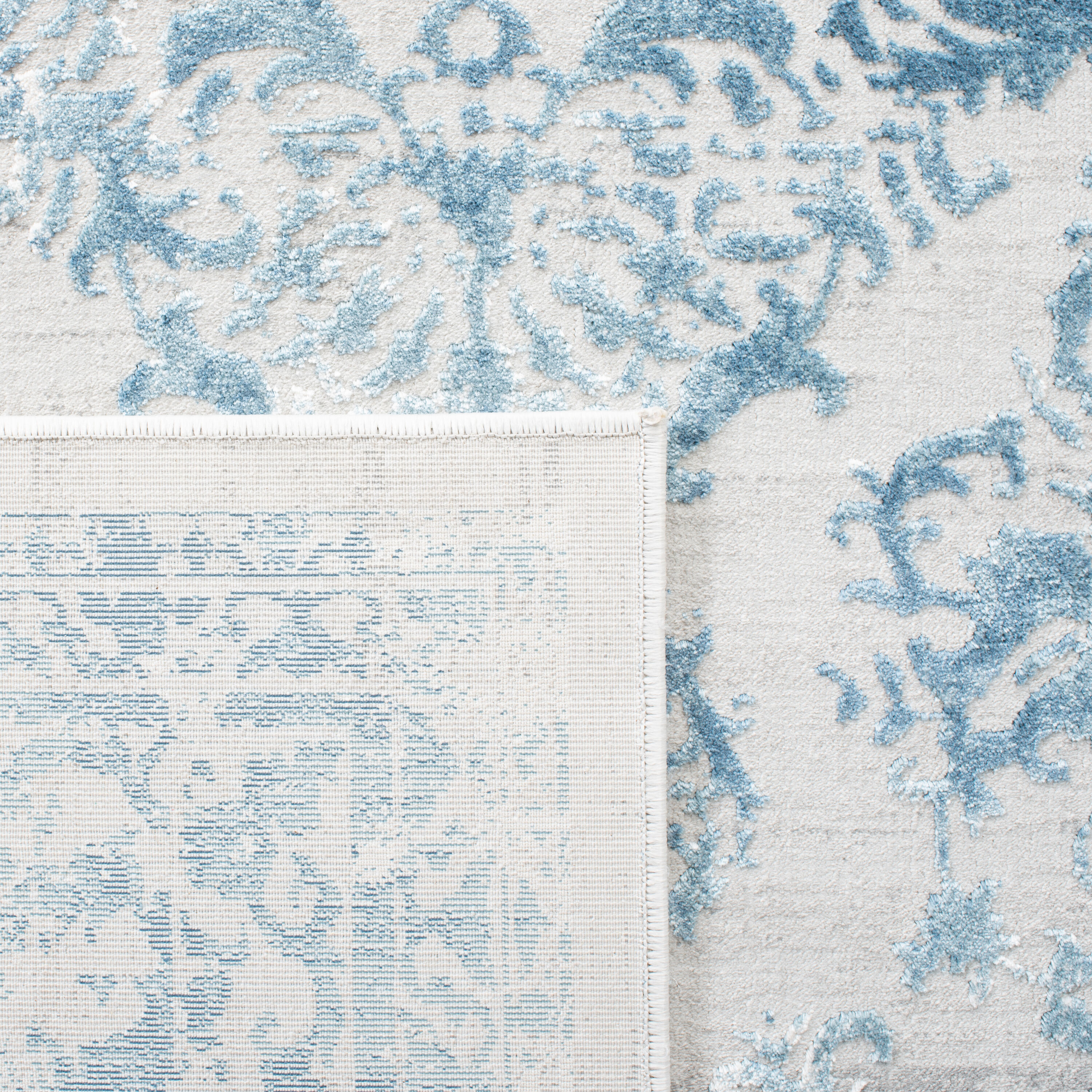 Safavieh PRN713M-9 rugs - View #4
