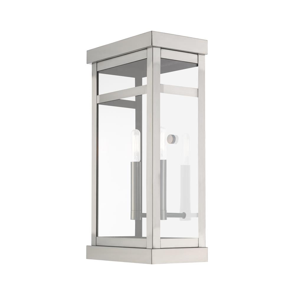 Livex Lighting 20704-91 Outdoor-Wall-Lighting - View #5