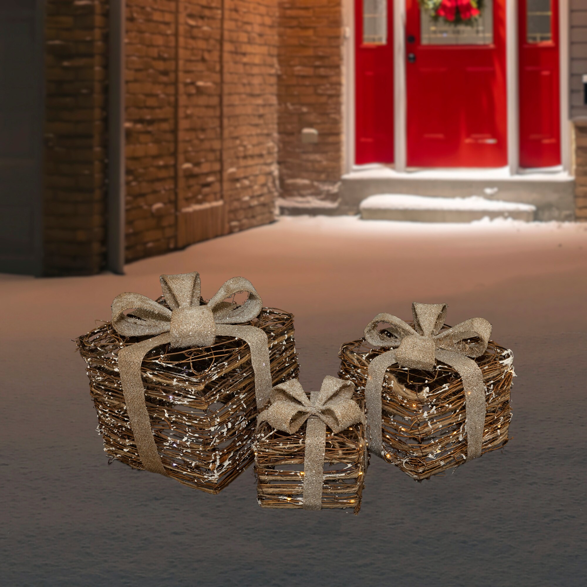 Northlight 32606357 Outdoor-Christmas-Decor - View #2