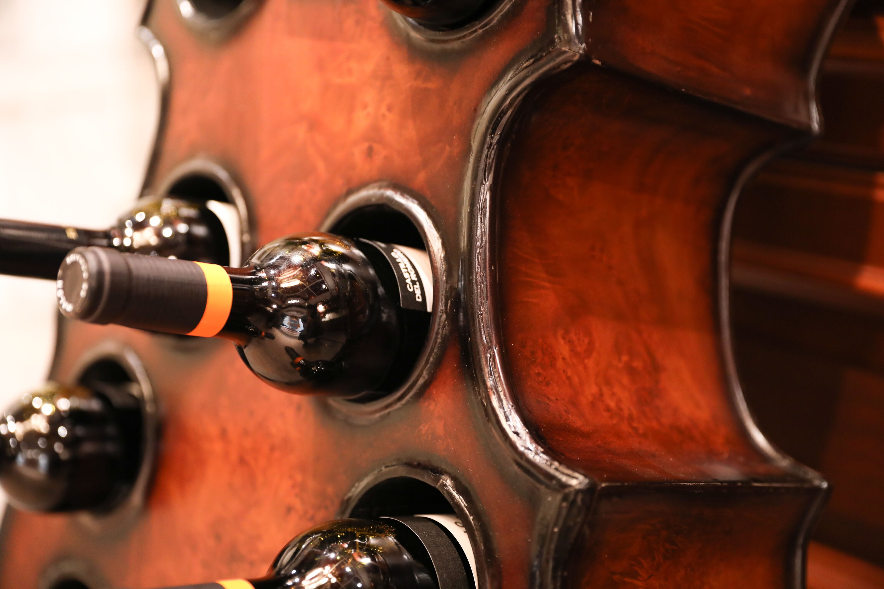 Vintiquewise QI003607L Wine-Racks - View #3