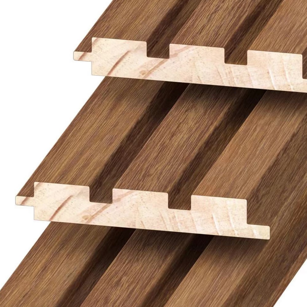HIGHLANDERHOME WWC3G-011 Wall-Planks - View #5