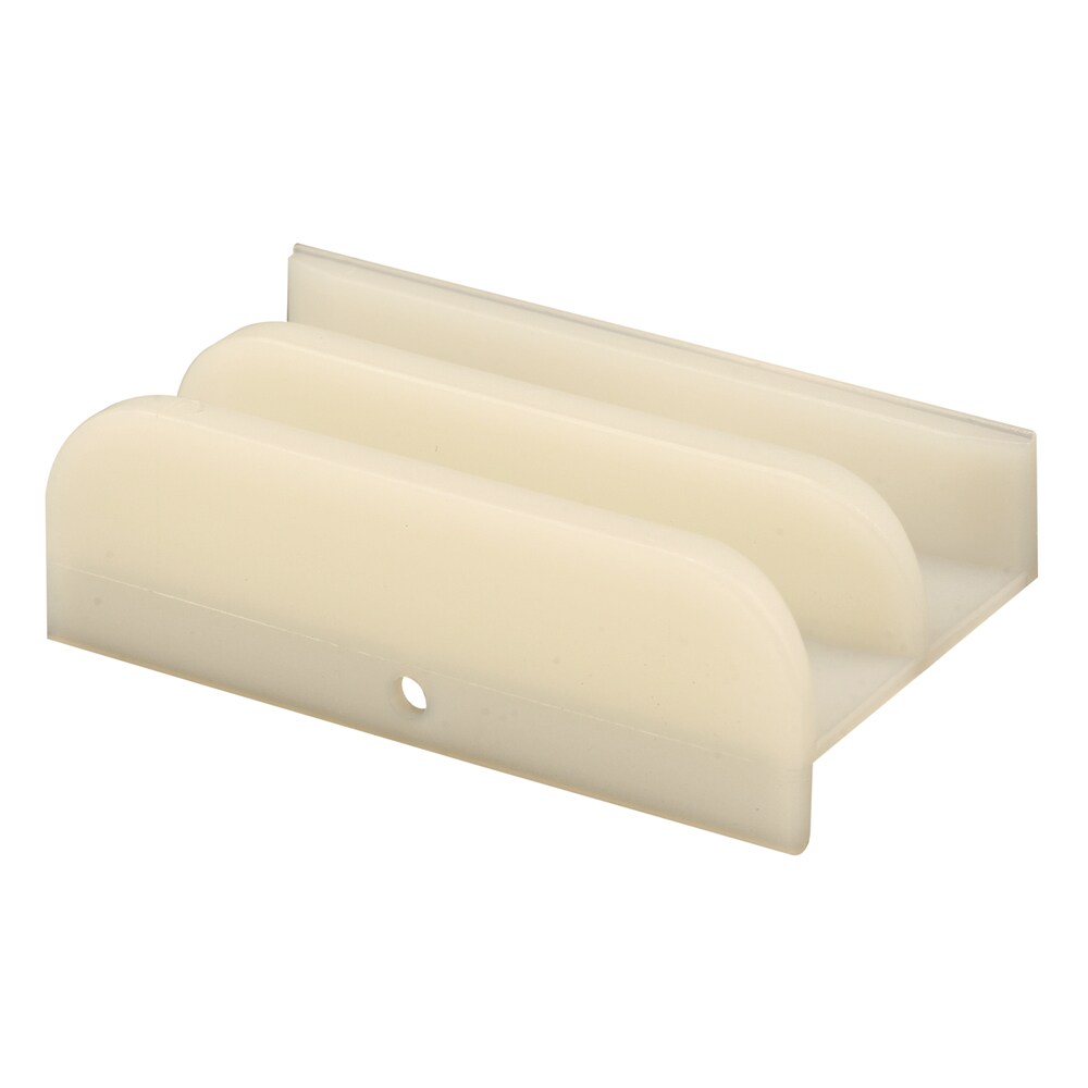 Prime-Line M 6219 3-Inches Sliding shower door Guide