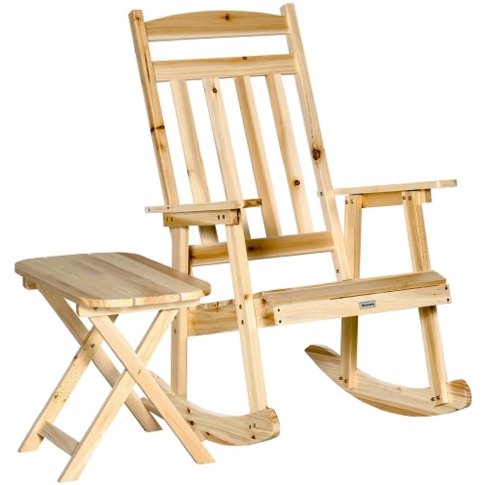 ZAKLOOP WU2225142477 2 -Piece Patio Conversation Set