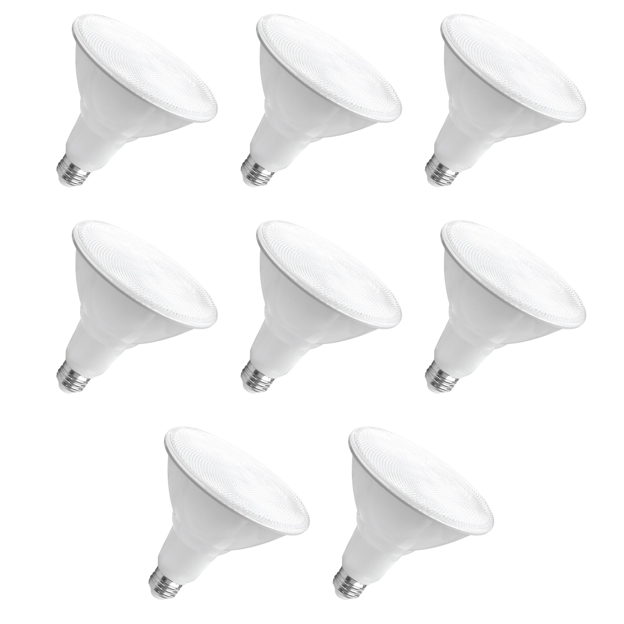Spot & Flood Light Bulbs Light Bulb Base Type E26