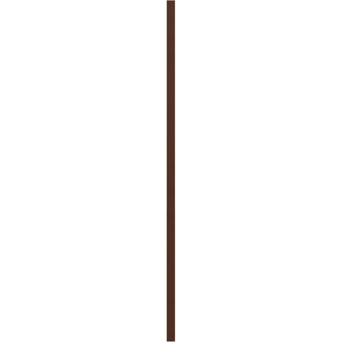 Ekena Millwork MLDA10X46ROCWA Wall-Panel-Moulding - View #4