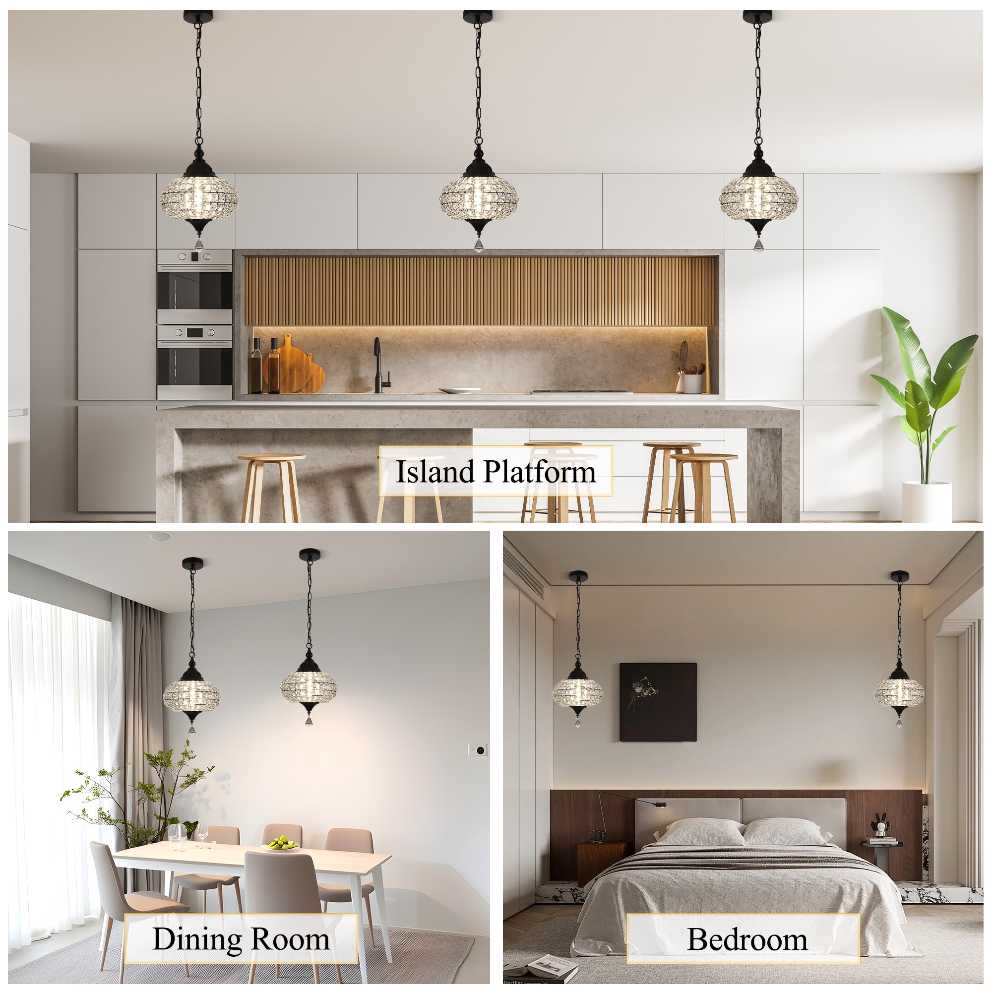 Oaks Decor BD4073OKEL-B b090015 - View #6