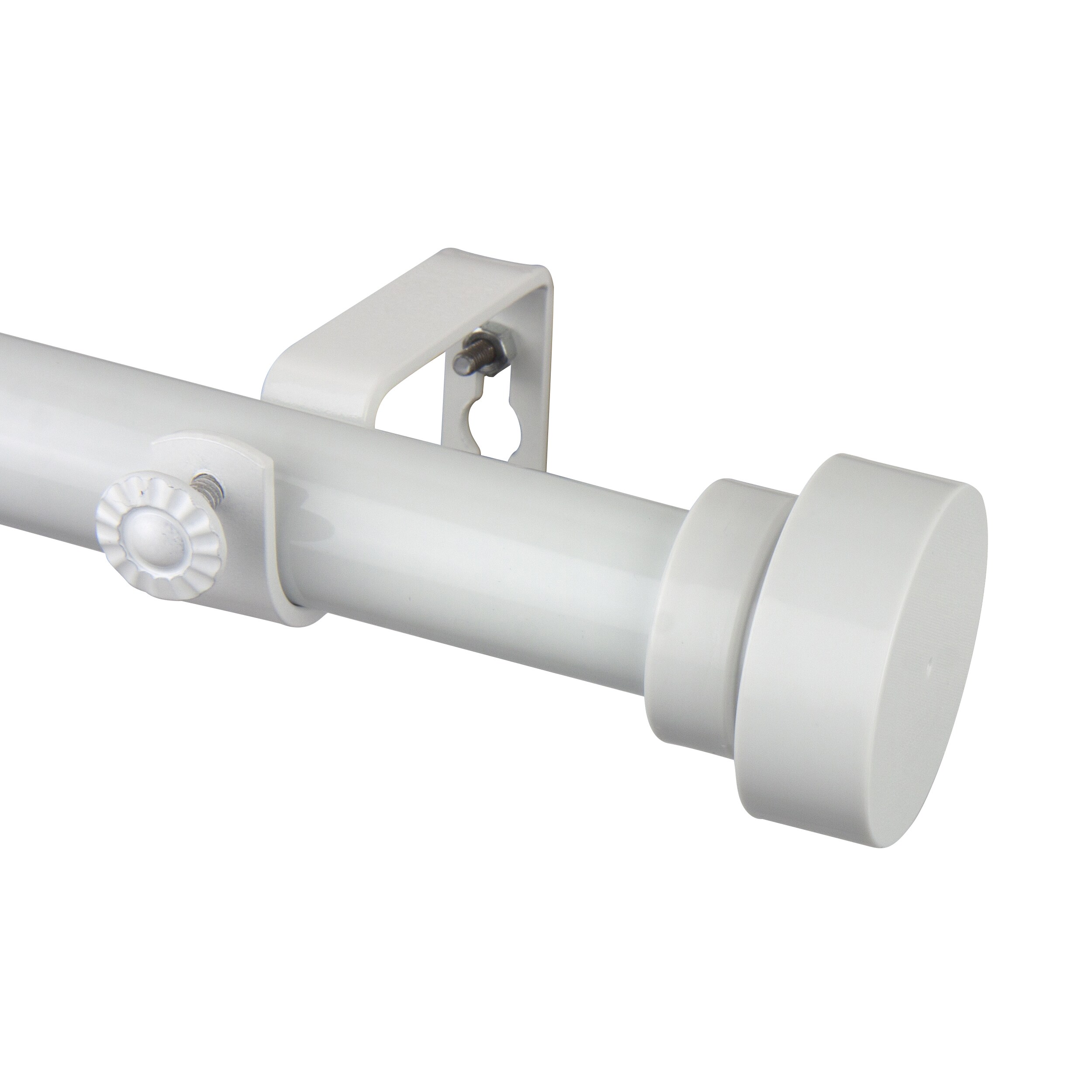 Hart & Harlow L-100-37-181 Curtain-Rods - View #2