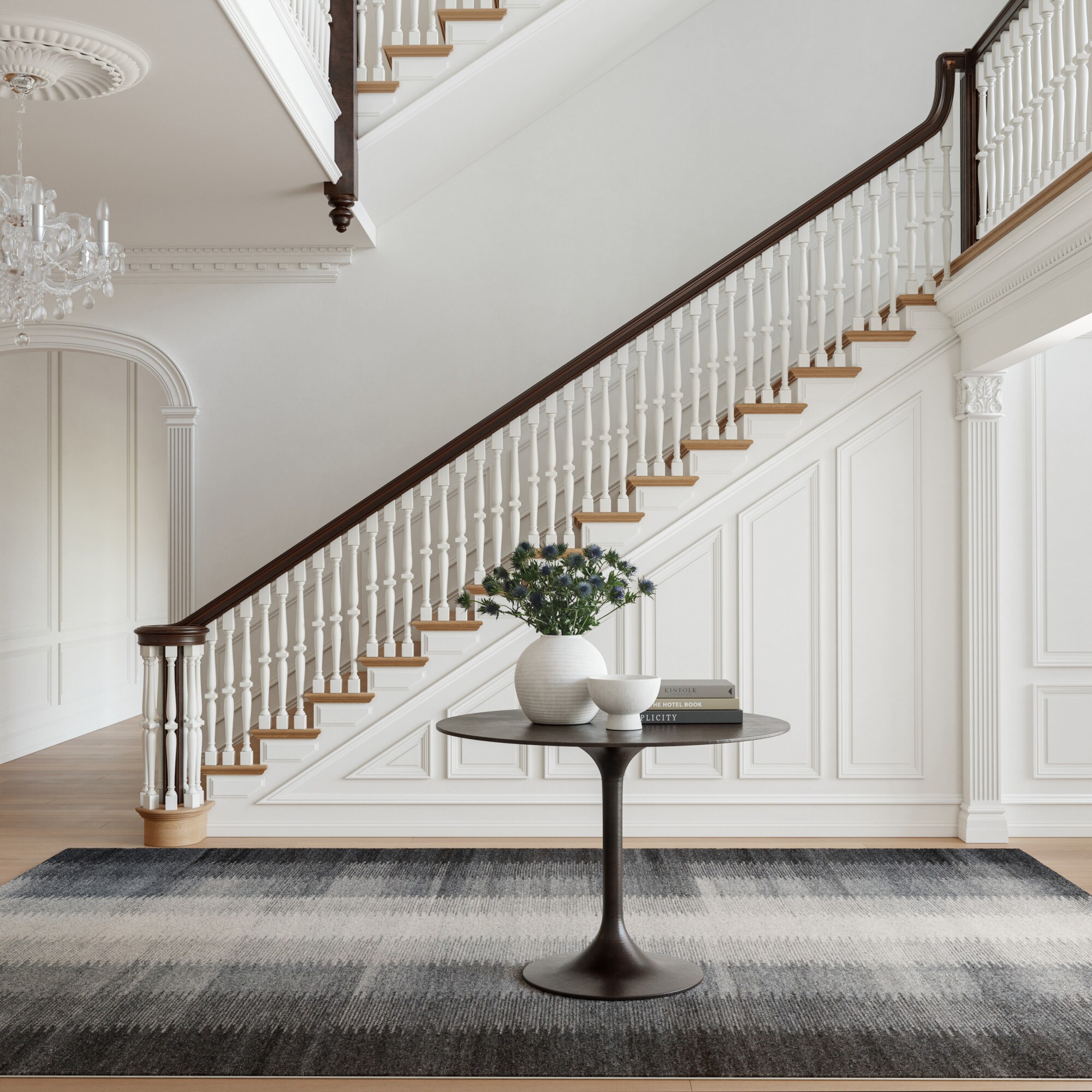DASH & ALBERT DA2415-69 rugs - View #2
