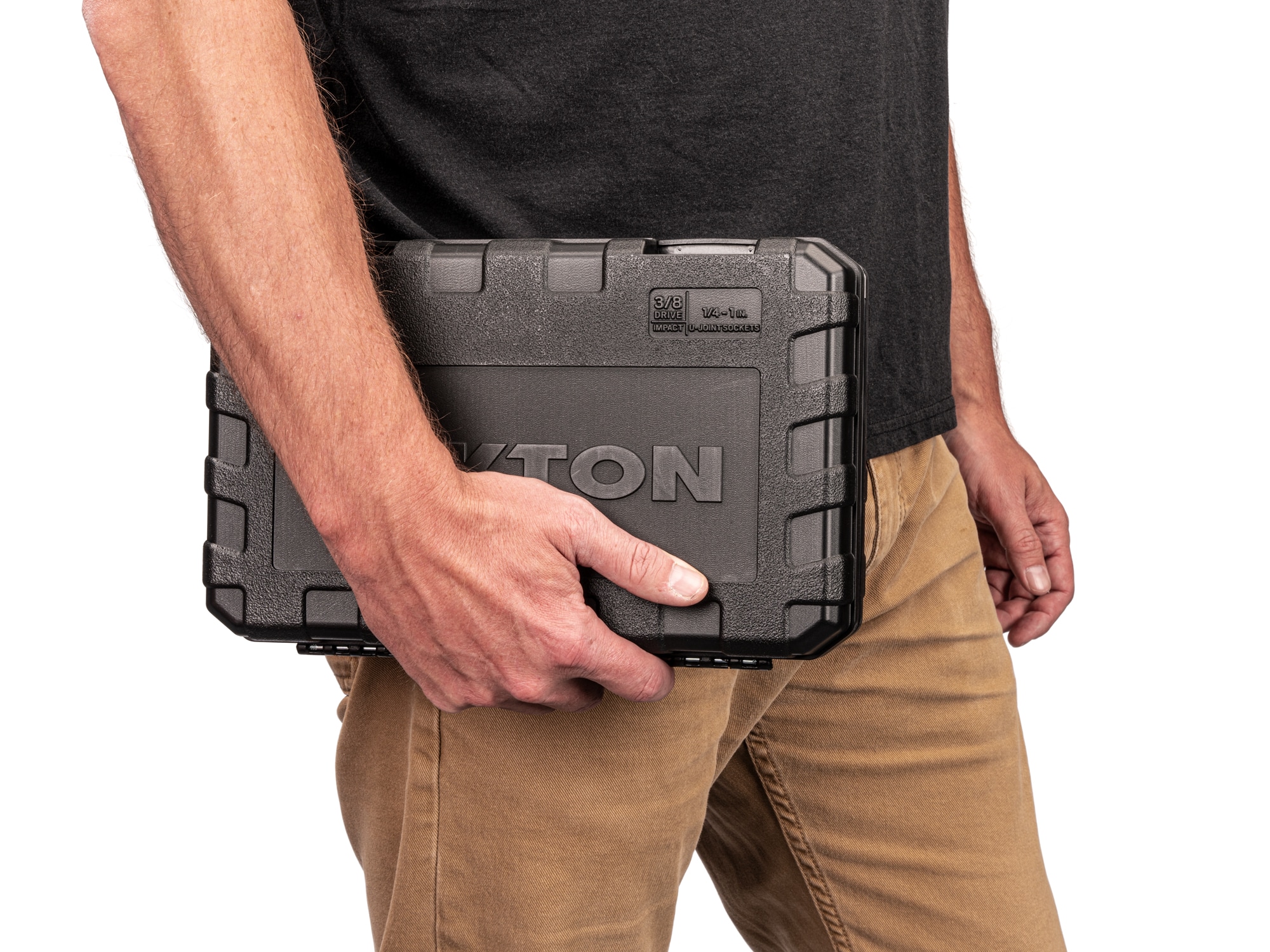 TEKTON SID97301 Impact-Socket-Sets - View #6