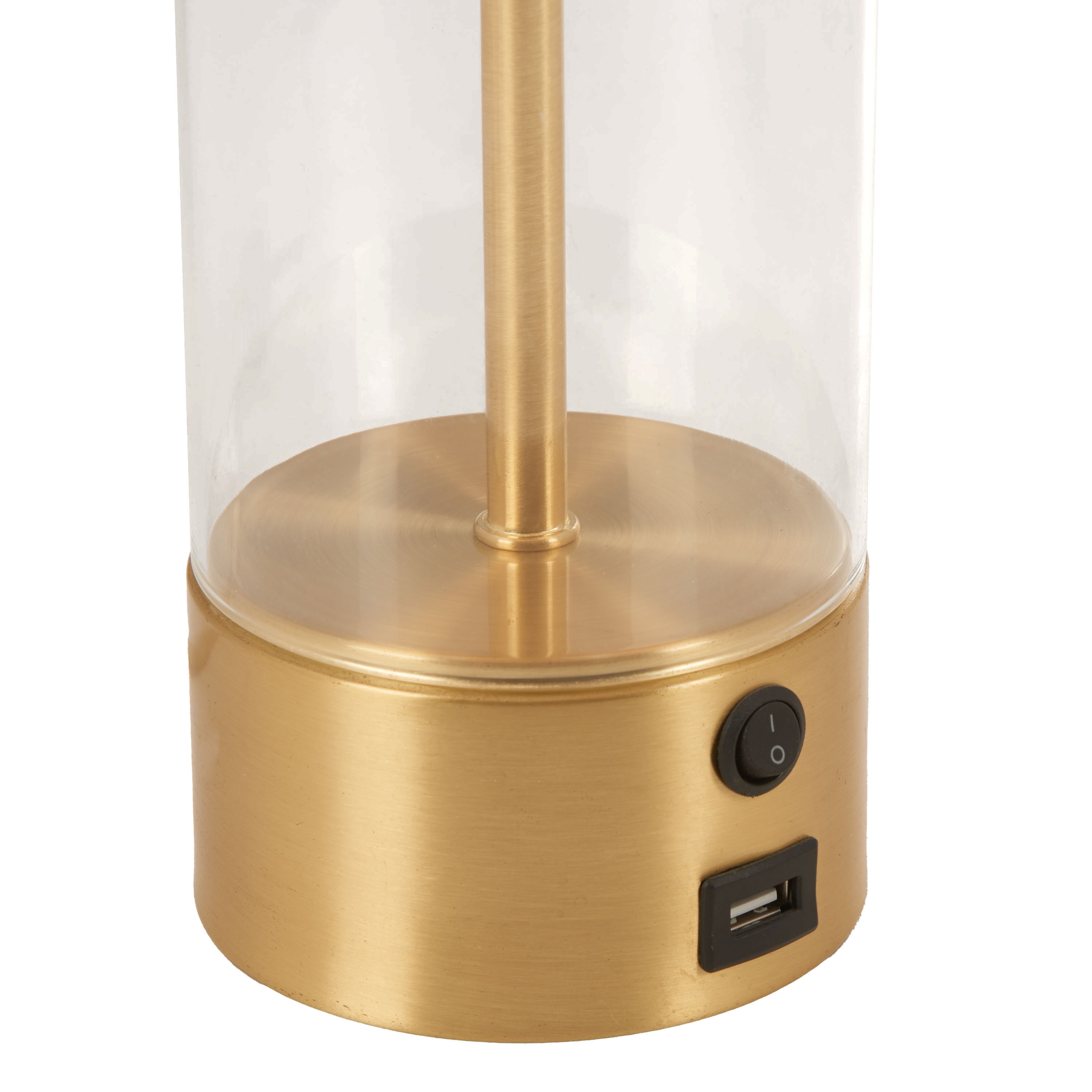 Zuo Modern 56181 Table-Lamps - View #7