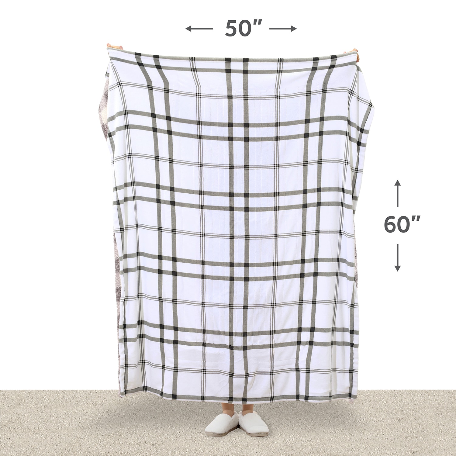 Sunbeam 12532 Blankets-And-Throws - View #6