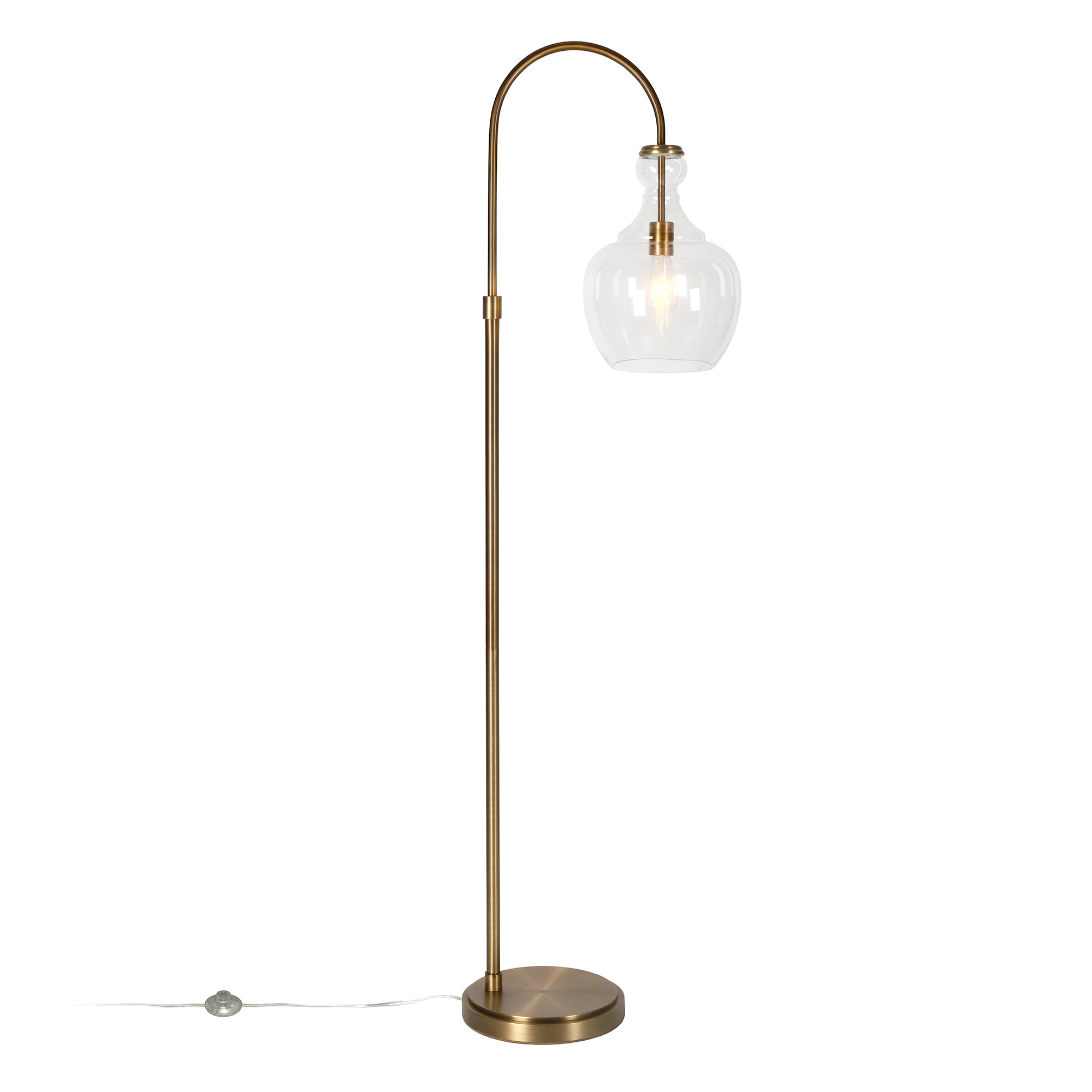 Hailey Home FL0267 floorlamps - View #6