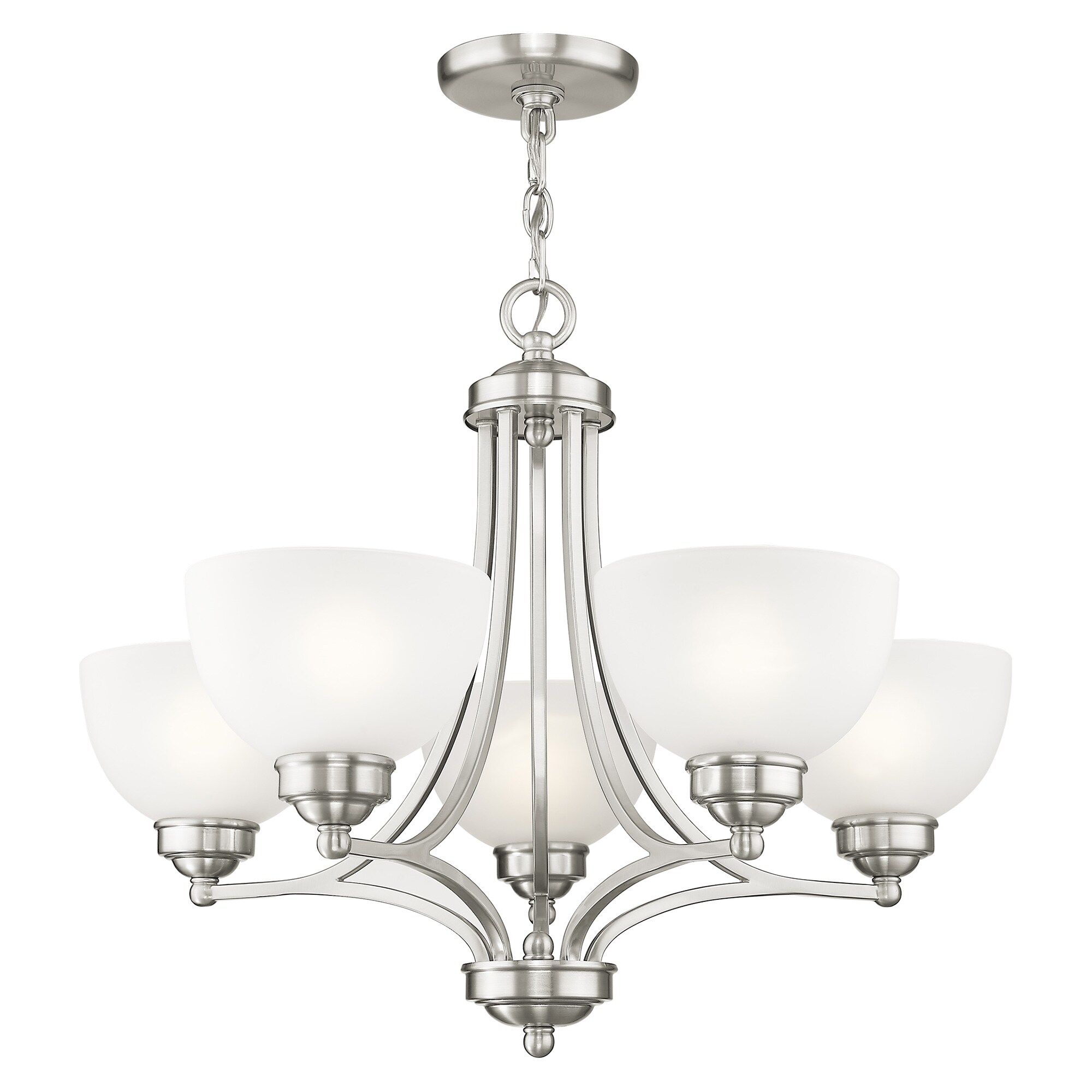 Livex Lighting 4215-91 b090015 - View #3
