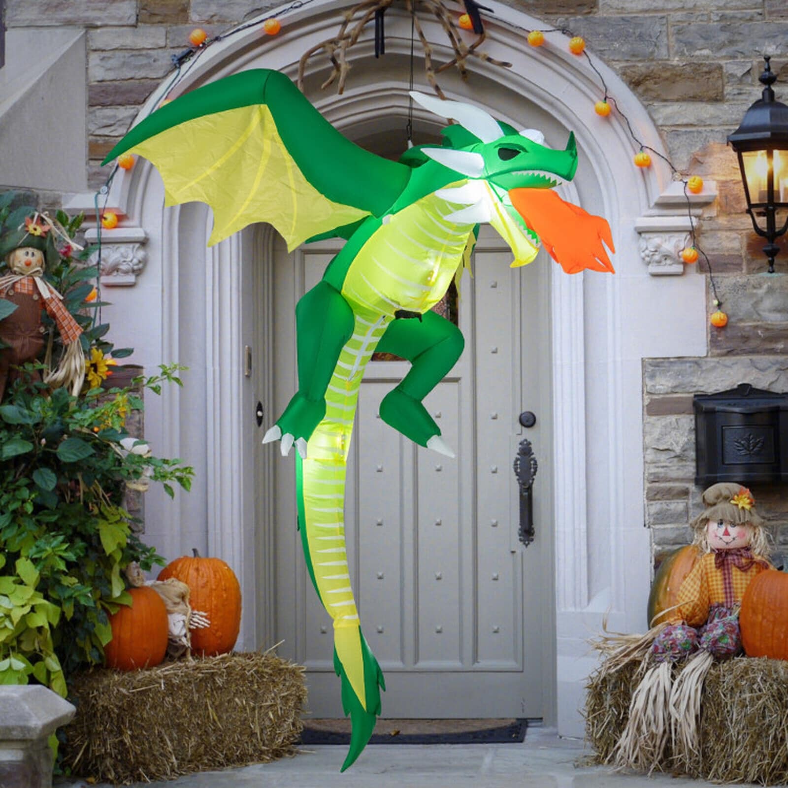SUGIFT LW108SUGHY2789 Outdoor-Halloween-Decor - View #8