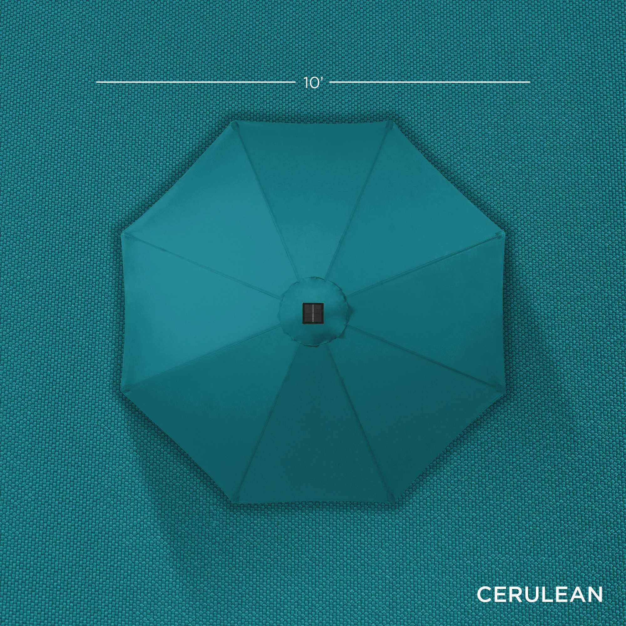 Best Choice Products SKY6707 Umbrellas-2 - View #4