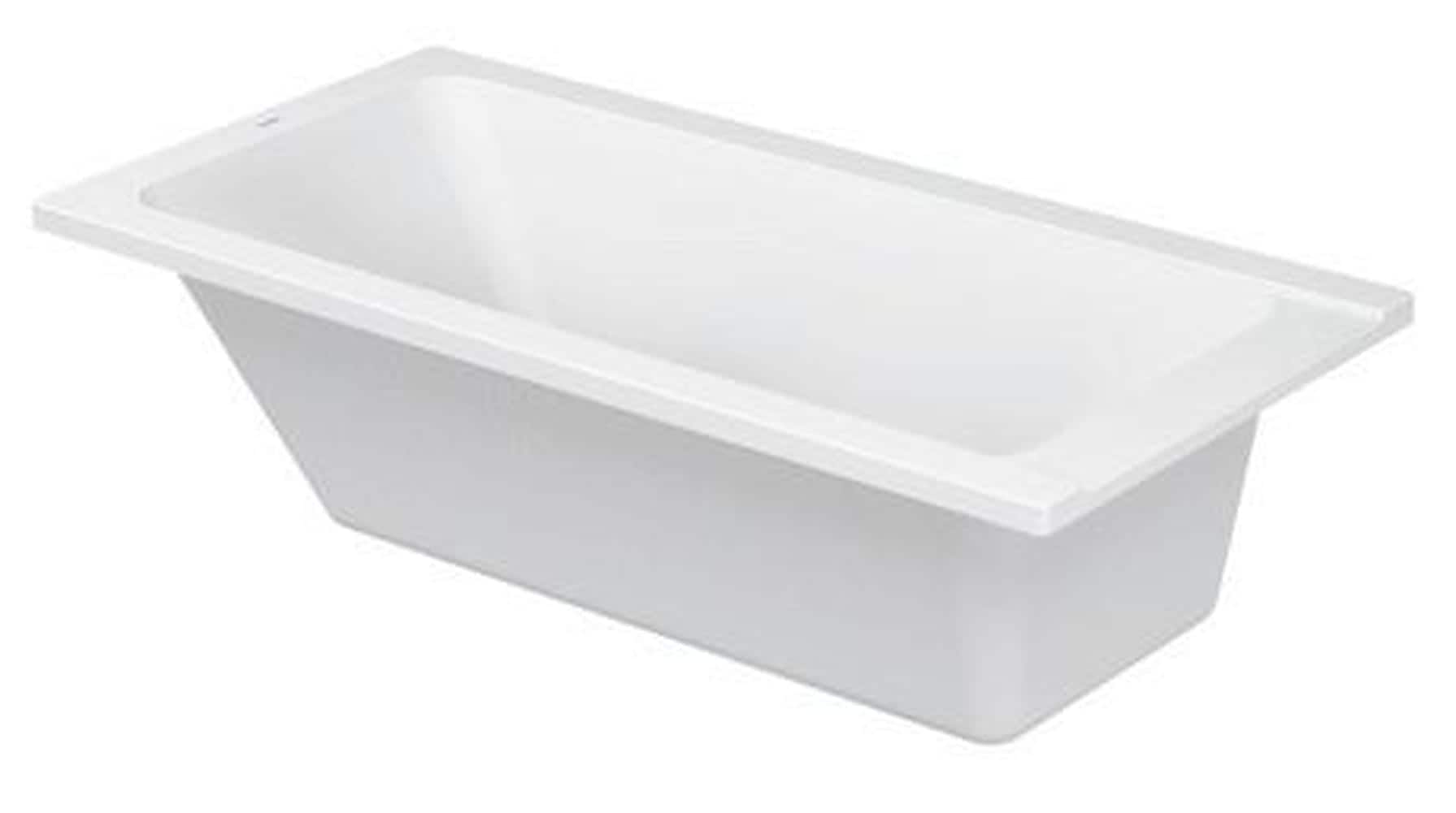 Duravit 700095000000090 bathtubs - View #3