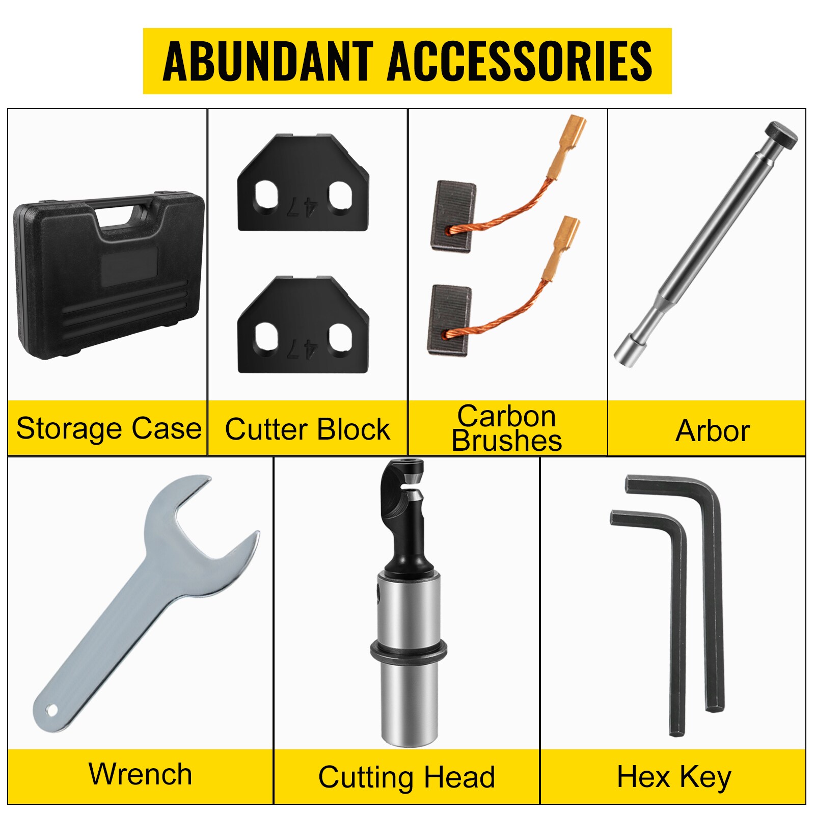 VEVOR SCDCJM1.8MM101874V1 Cordless-Shears - View #5