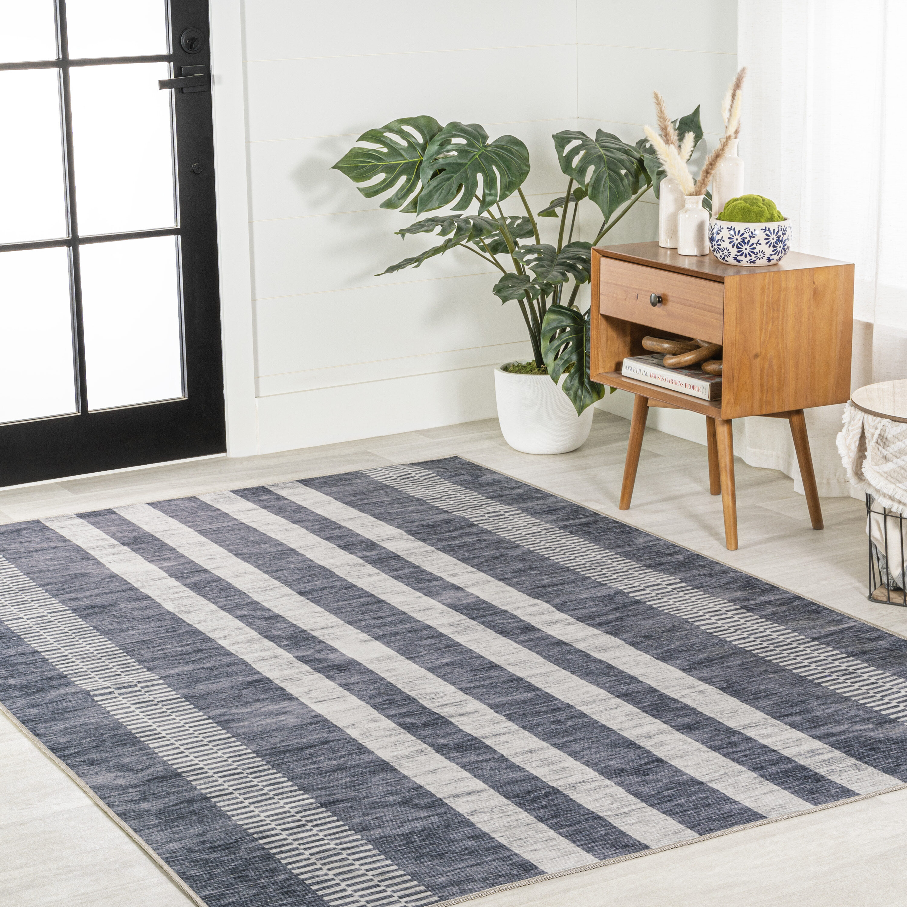 JONATHAN  Y WSH122C-5 rugs - View #5