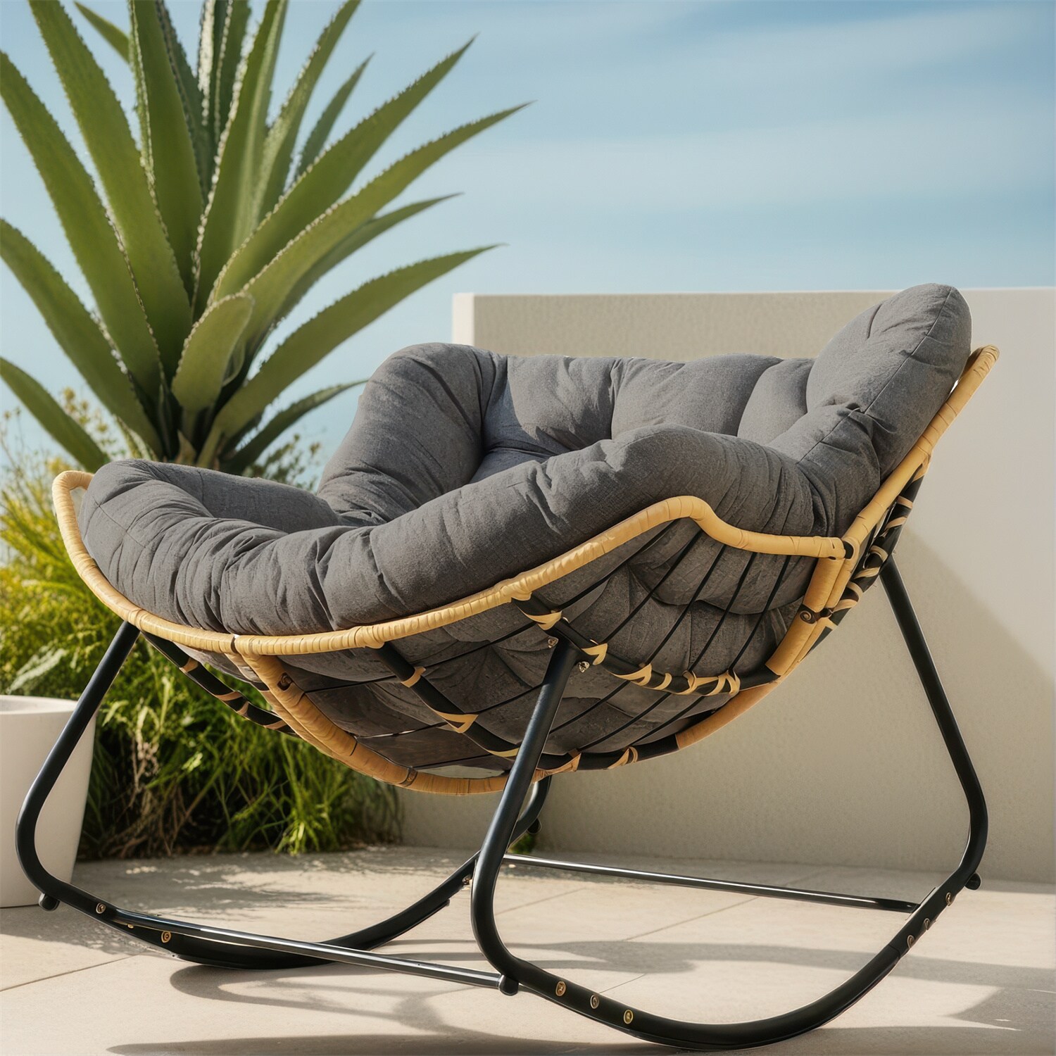 Damerin CXZ-94 chairs - View #2
