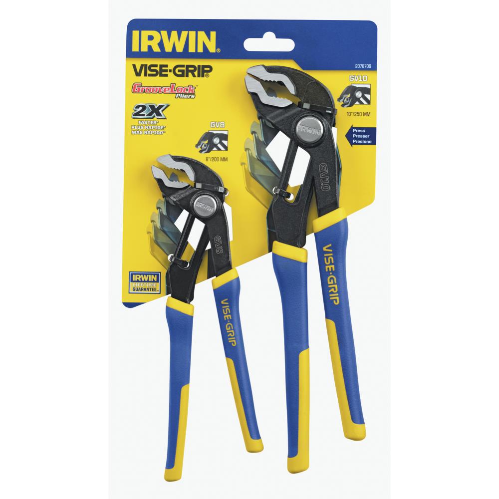 IRWIN 2078709 Plier-Sets - View #13