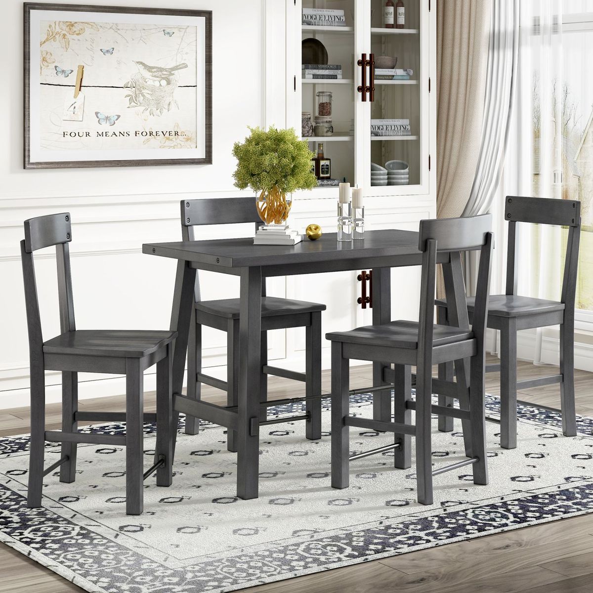 JASMODER ST000075AAE Dining-Sets - View #2