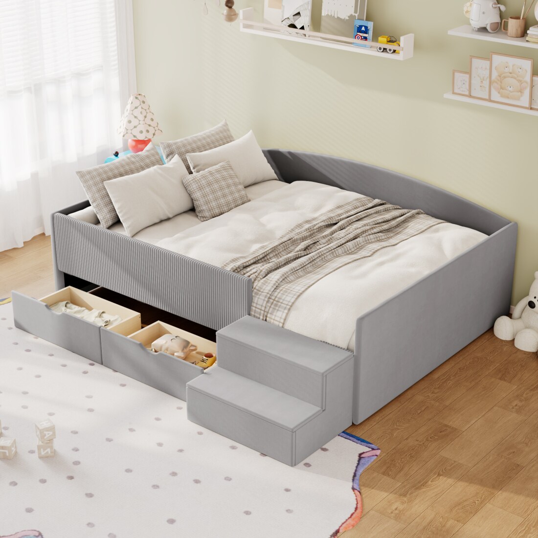 CHITA BED723-234 beds - View #4