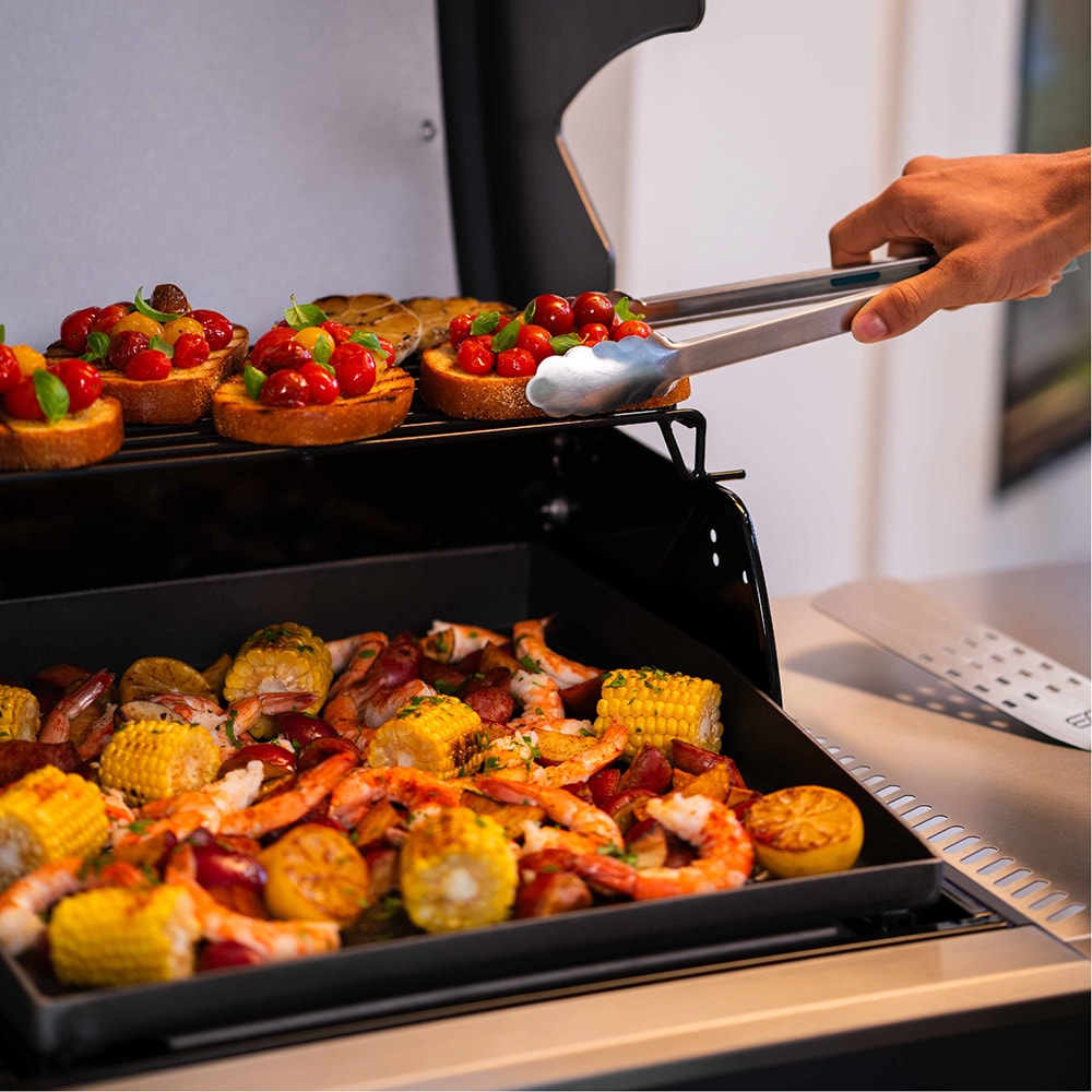 Charbroil 463658024 Gas-Grill - View #8