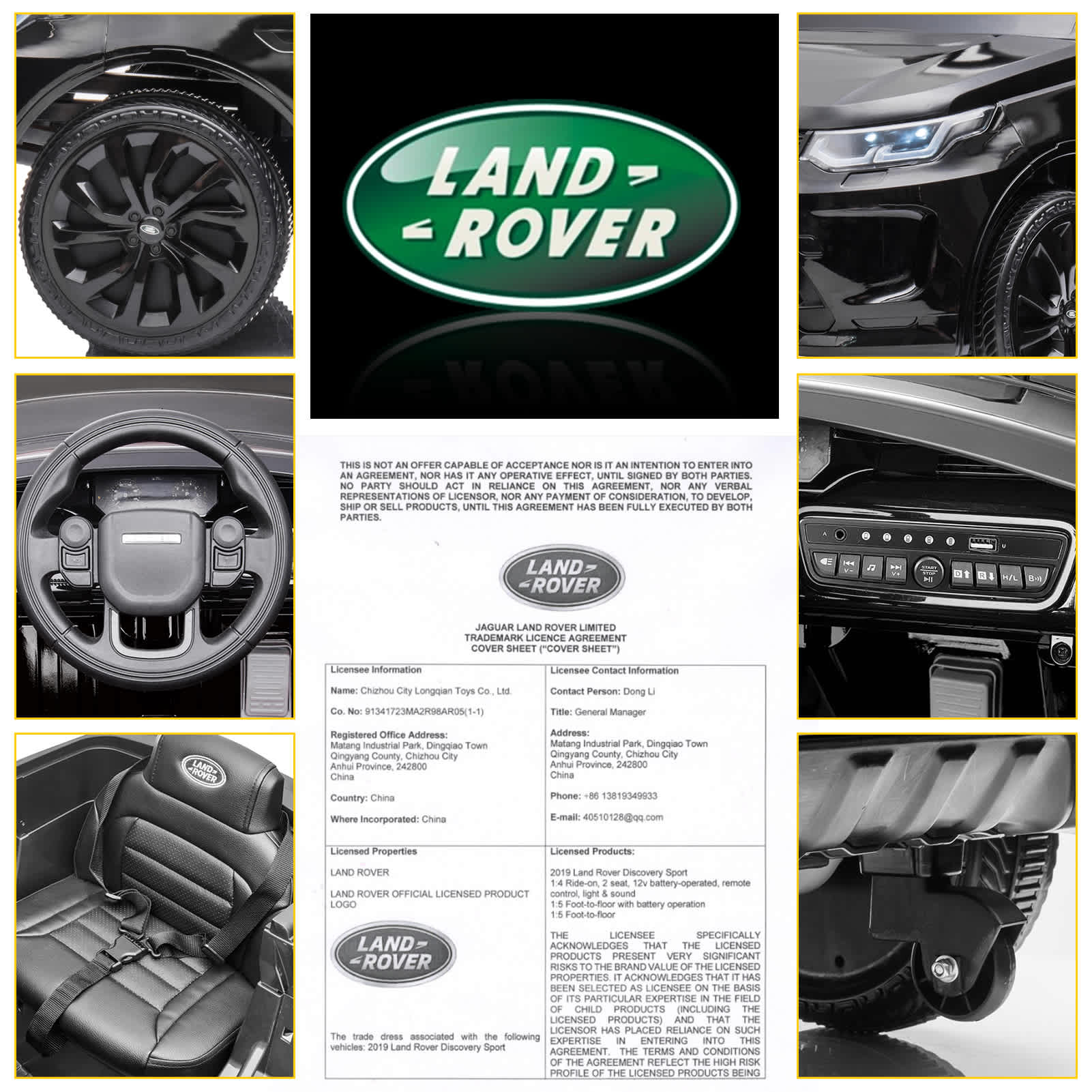 Qeetex TCPTO0Y5J2UL6 Play-Toys - View #7